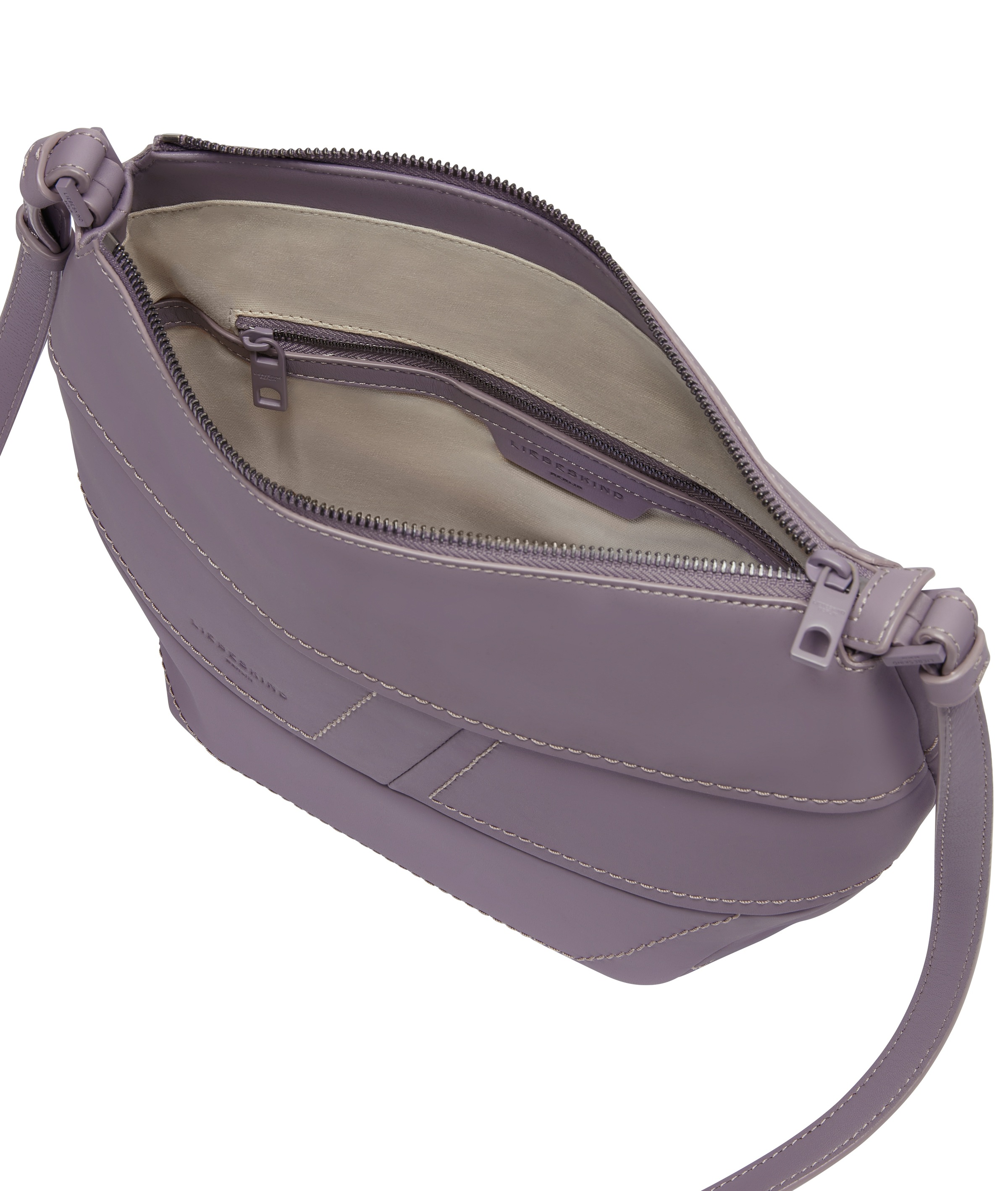 Liebeskind Berlin Hobo »HOBO S EDDA CALF OPTIC«