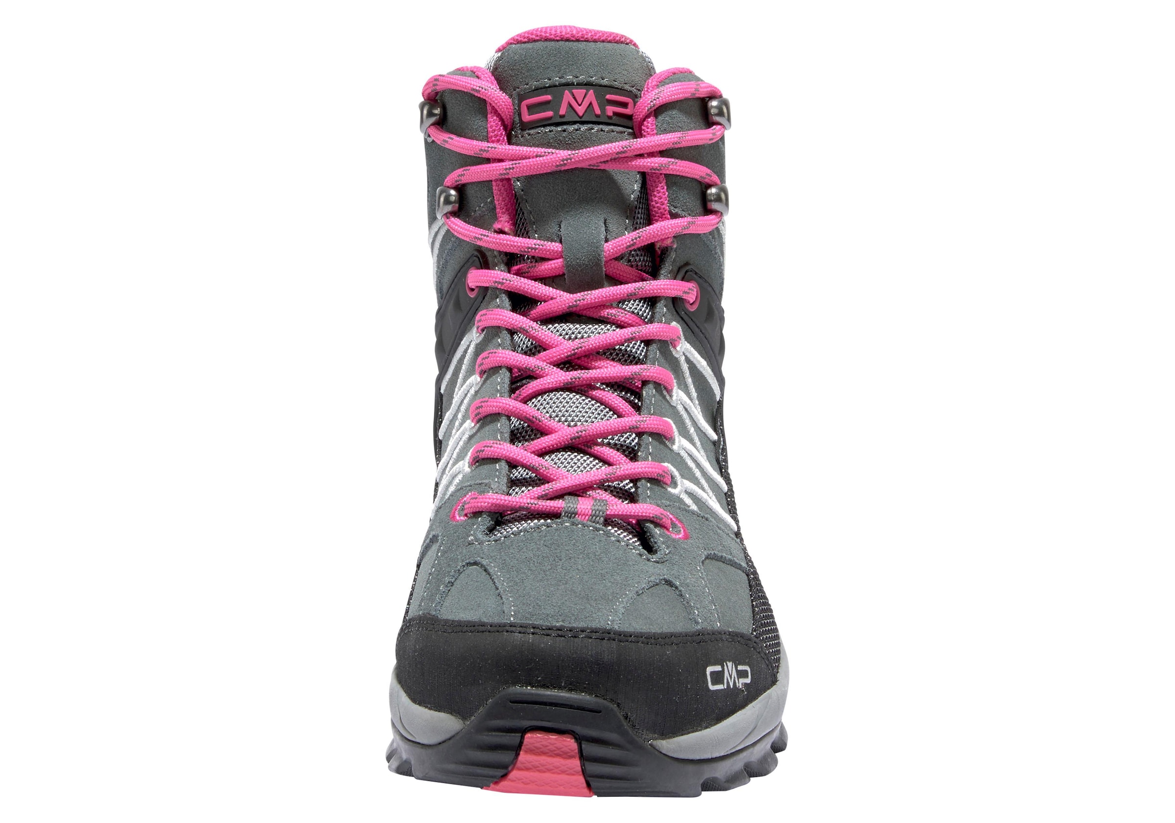 CMP Wanderschuh »RIGEL MID WMN TREKKING SHOES WP«, wasserdicht