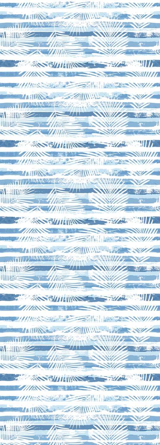 queence Vinyltapete »Dolito« Streifen glatt 90x250cm, selbstklebend, kinder günstig online kaufen