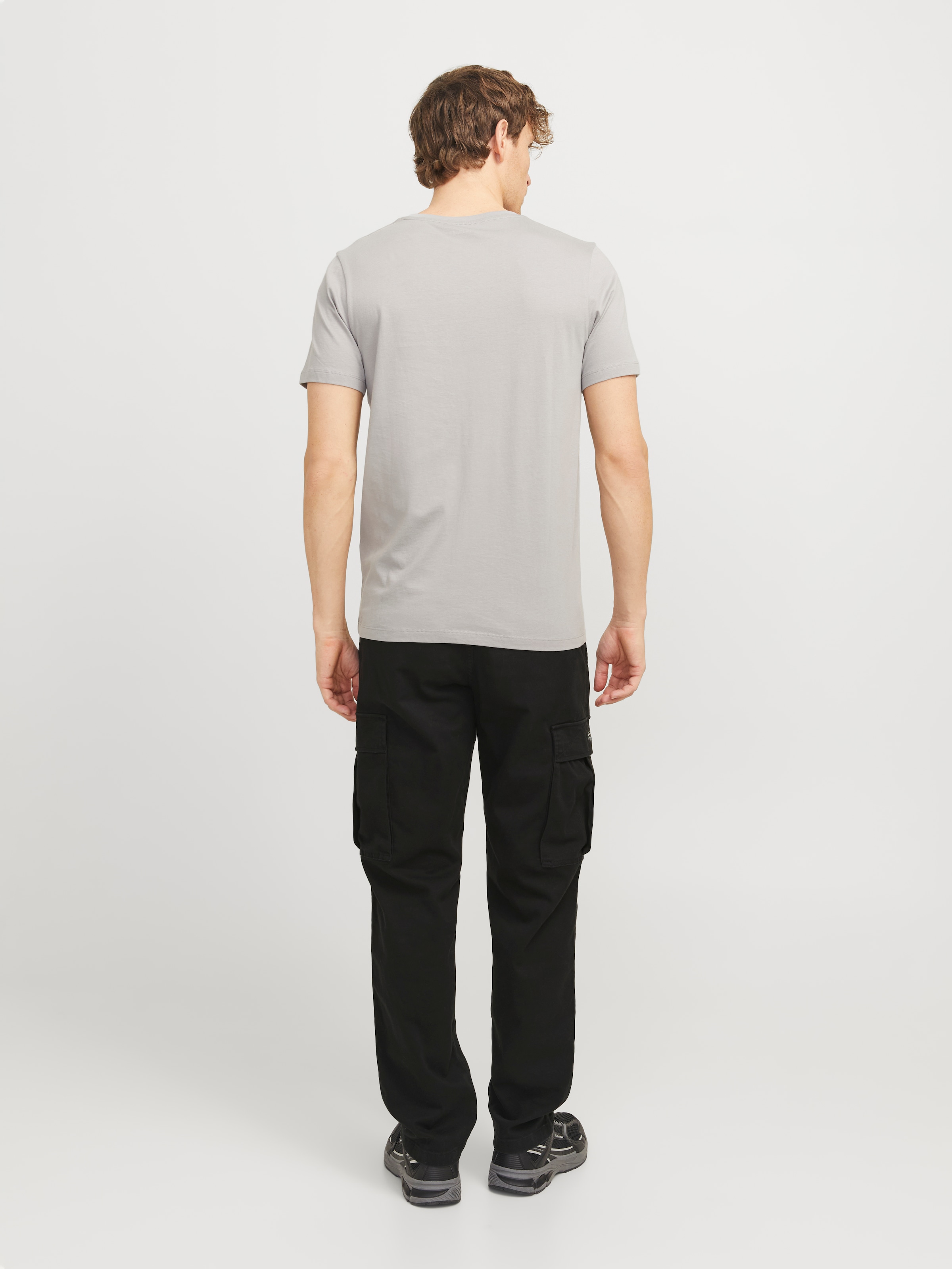 Jack & Jones Cargohose »JPSTKANE JJJONNIE CARGO«