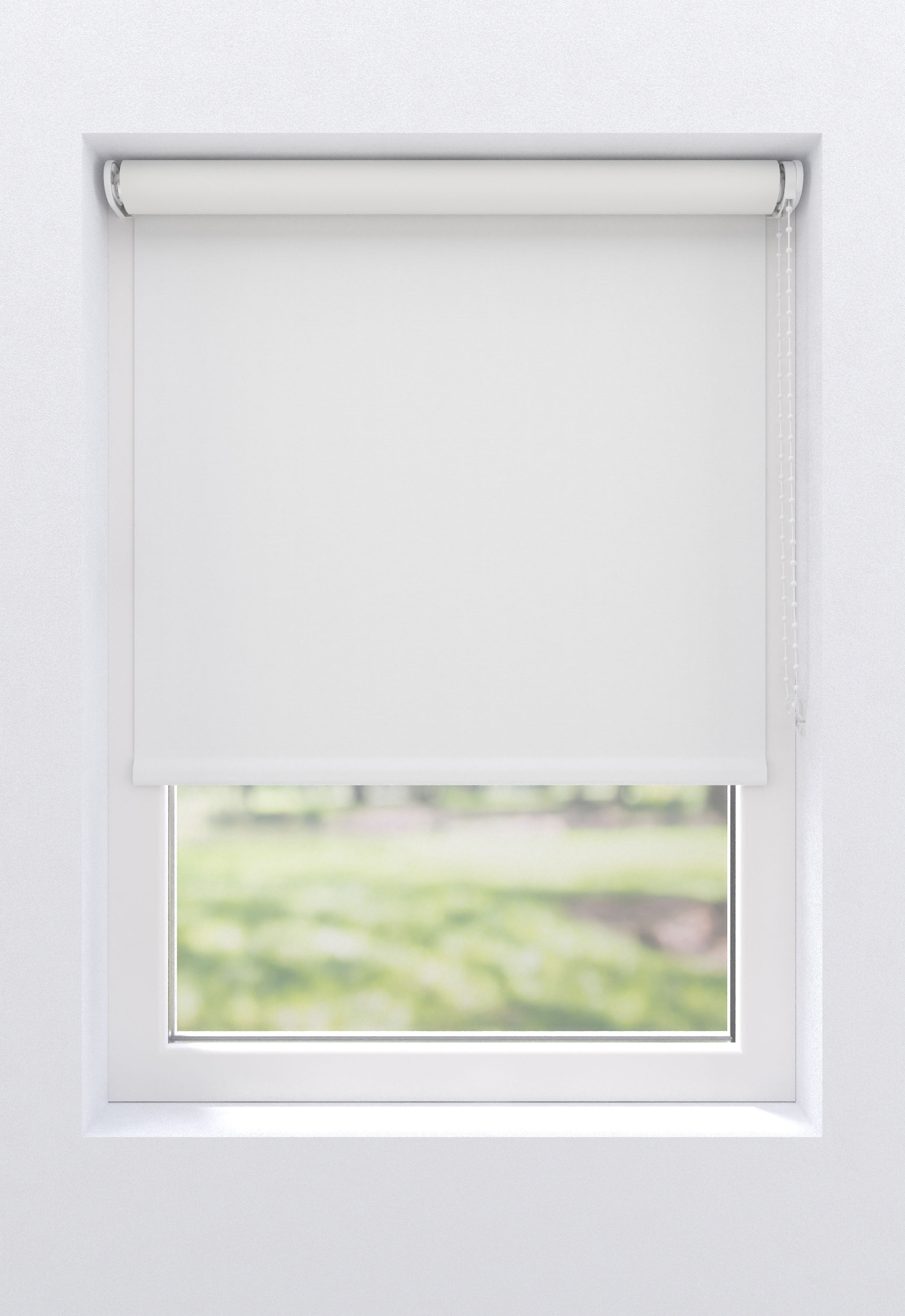 my home Rollo »Ina« abdunkelnd Hitzeschutz   Wärmedämmung   energiesparend günstig online kaufen