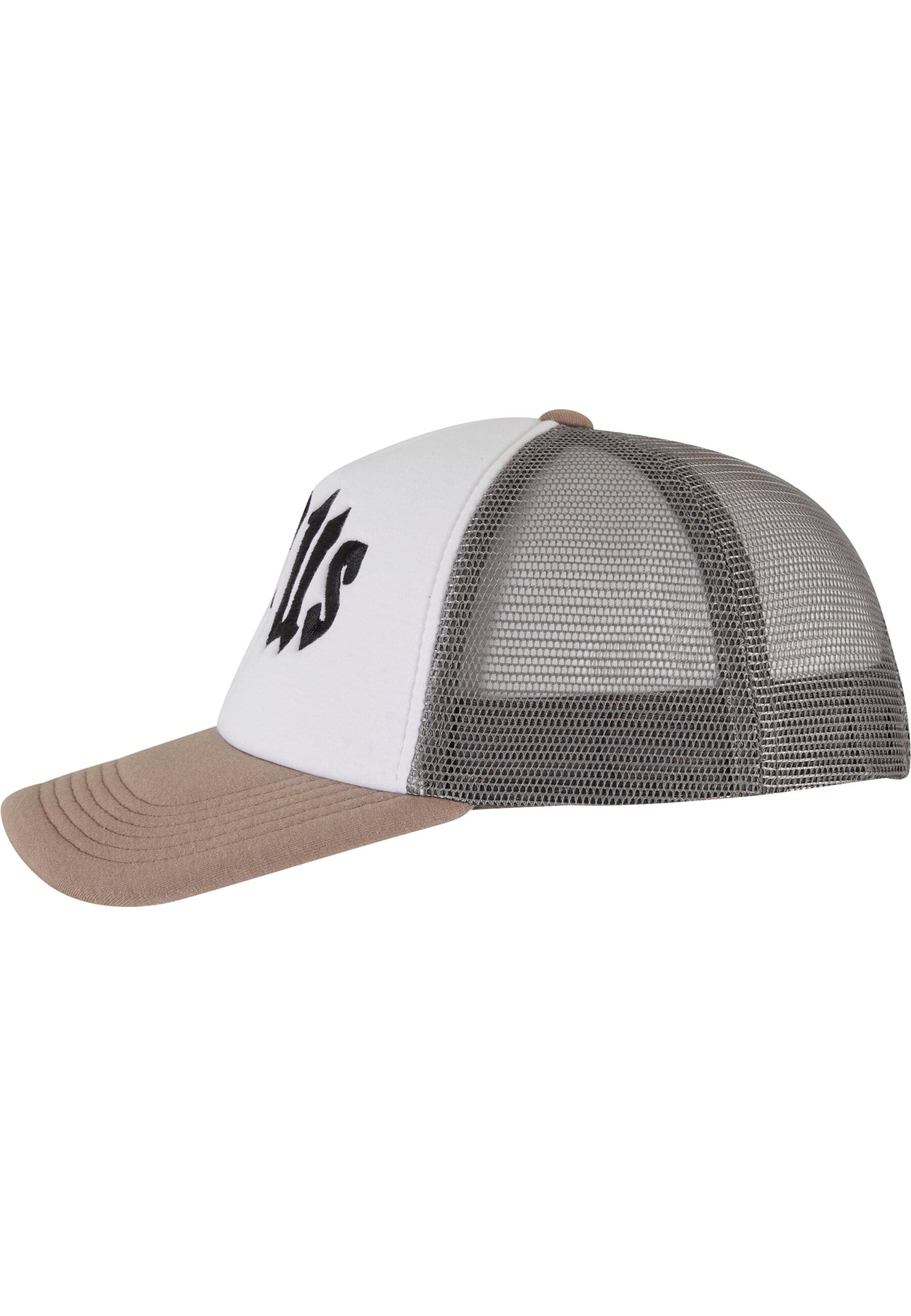 PEQUS Trucker Cap »PEQUS PEQUS Mythic Logo Cap«