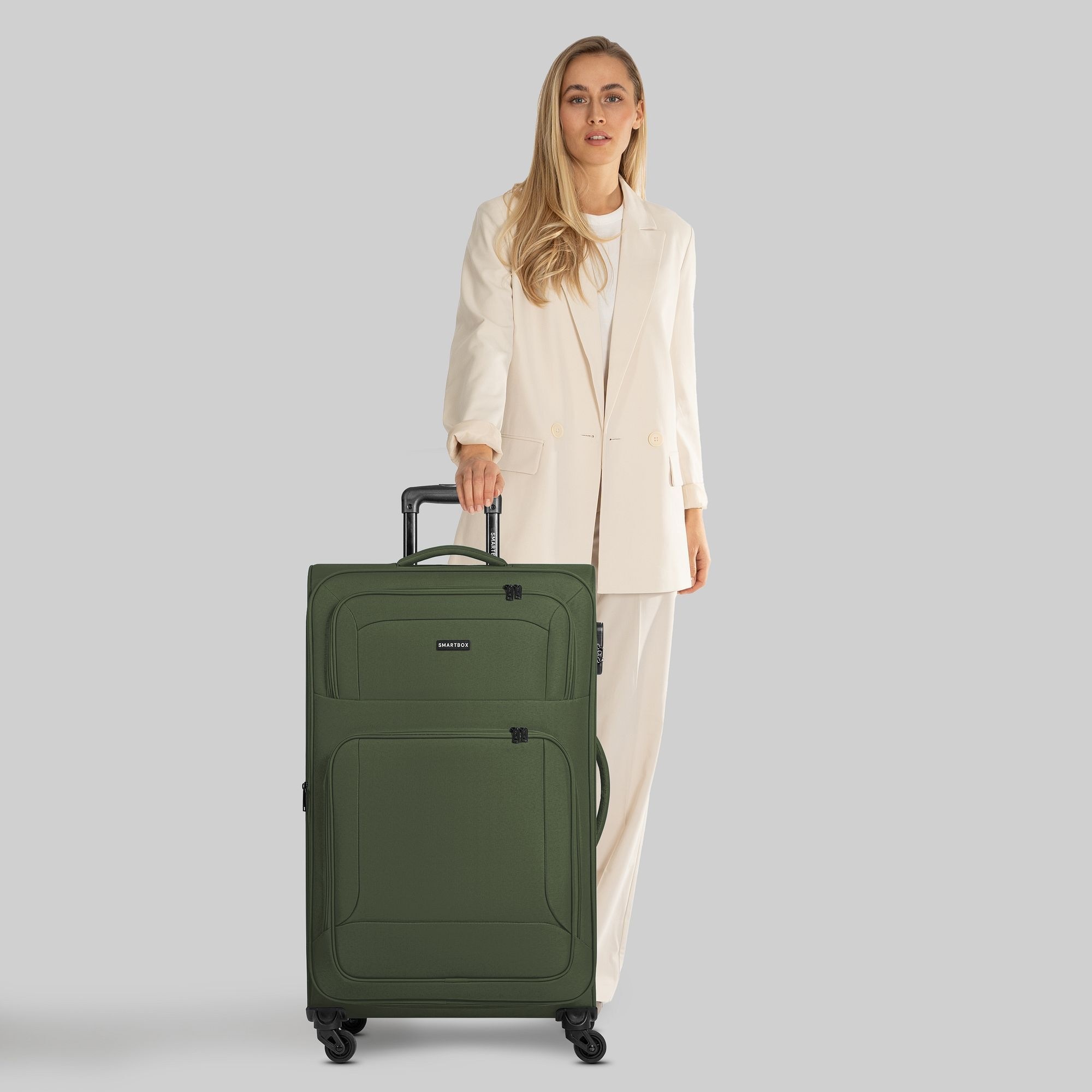 Smartbox Trolley »Edition 04Edition 04« 100 l