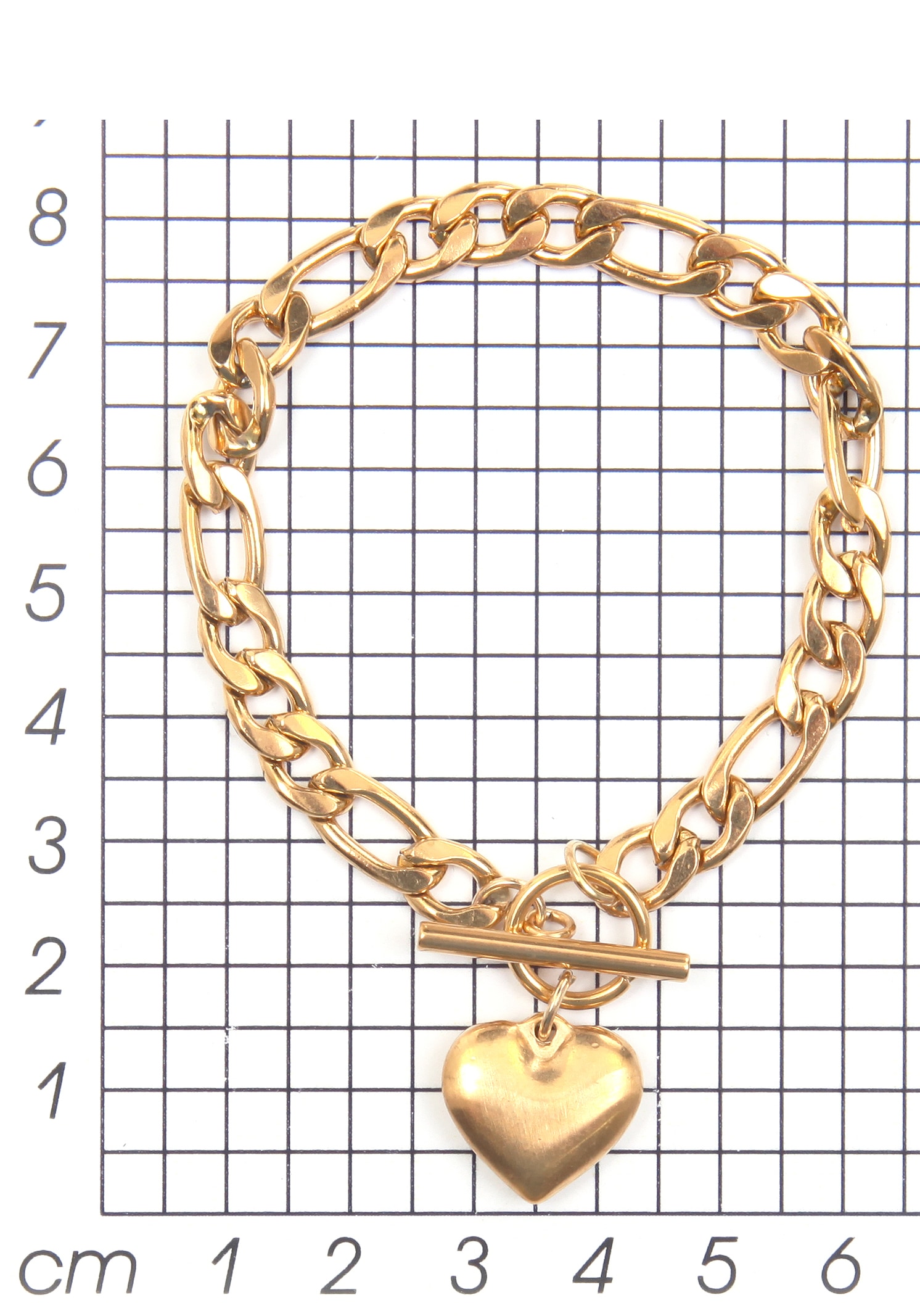 Firetti Armband »Herz«