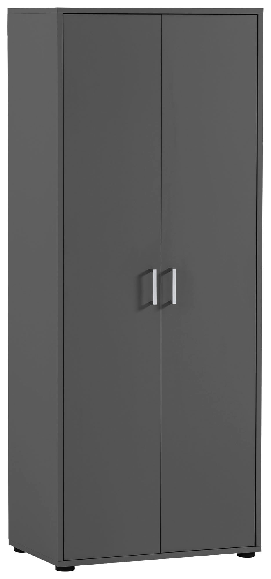 »Baku«, kaufen auf Türen Aktenschrank Schildmeyer Soft-Close-Funktion 65x163 Stauraumschrank, cm, Raten mit