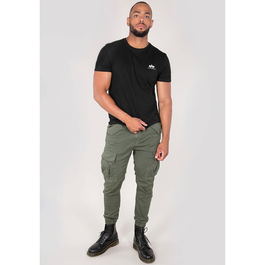 Alpha Industries Cargohose »Airman Pant«