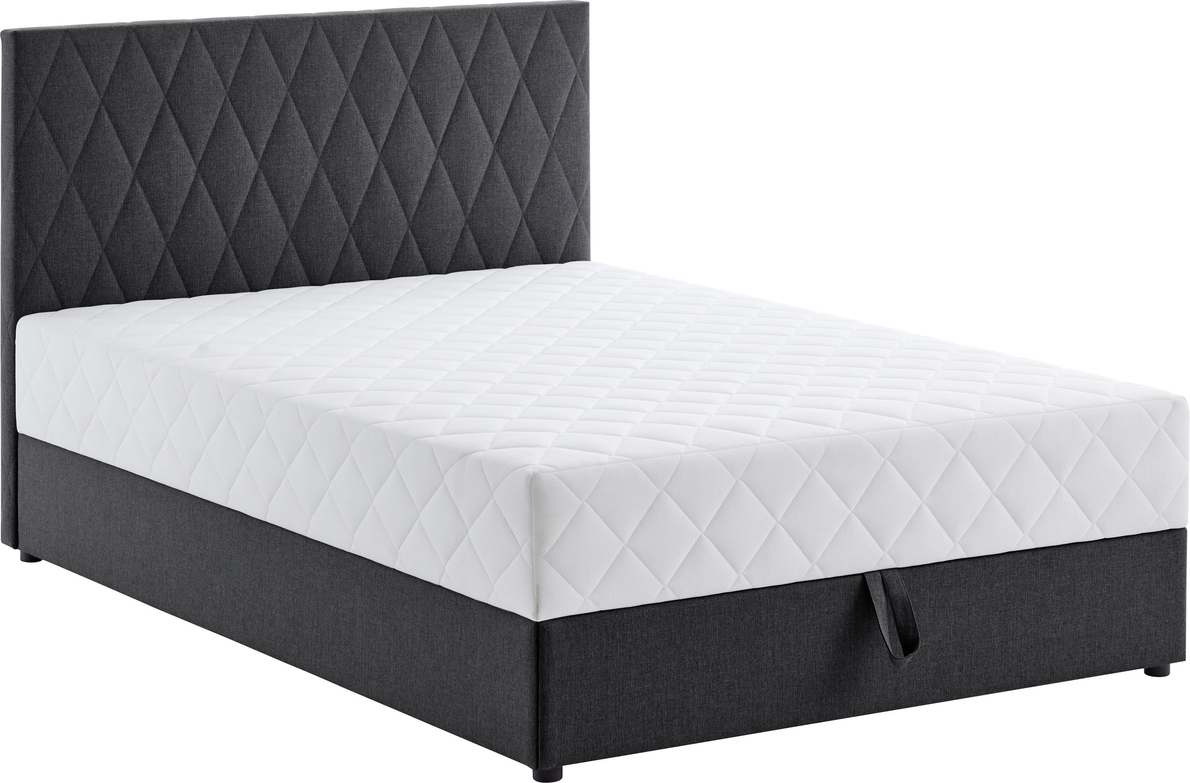 ATLANTIC home collection Boxbett »"Benita", OTTOs Choice! Topseller inkl. B günstig online kaufen