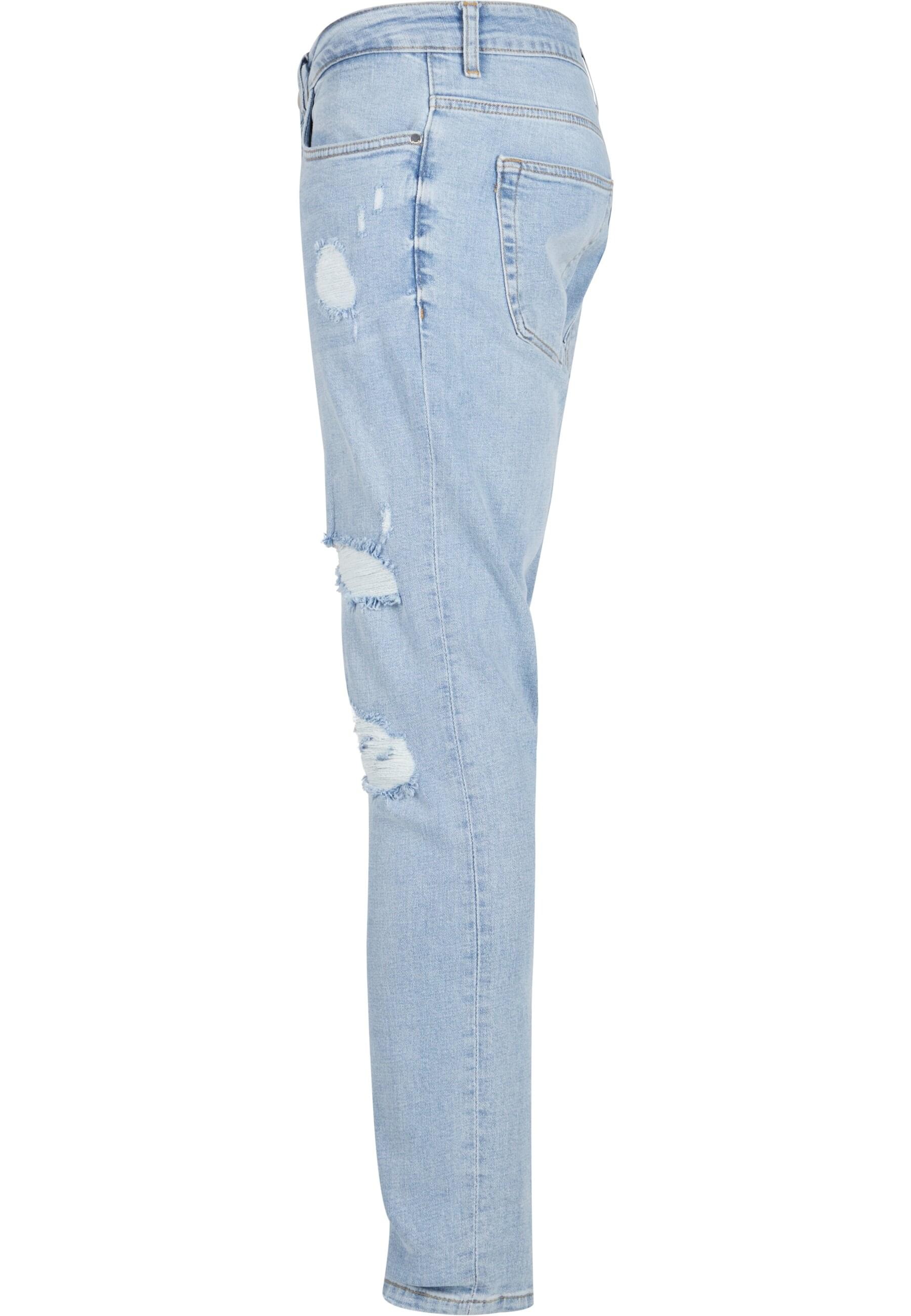 2Y Studios Bequeme Jeans »2Y Studios Herren 2Y Skinny Fit Jeans«