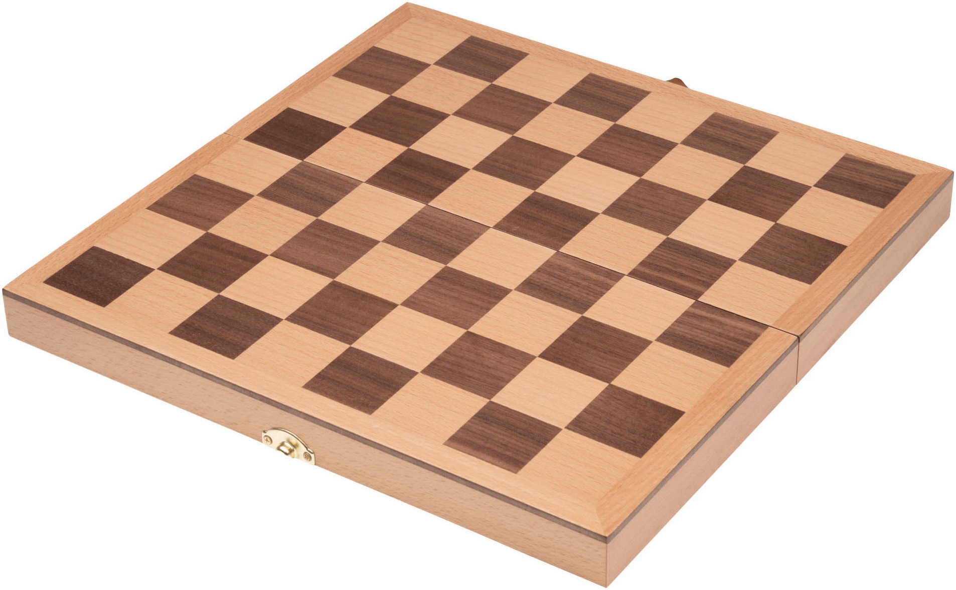 Philos Spiel »Schach mit Schachkassette« Made in Germany