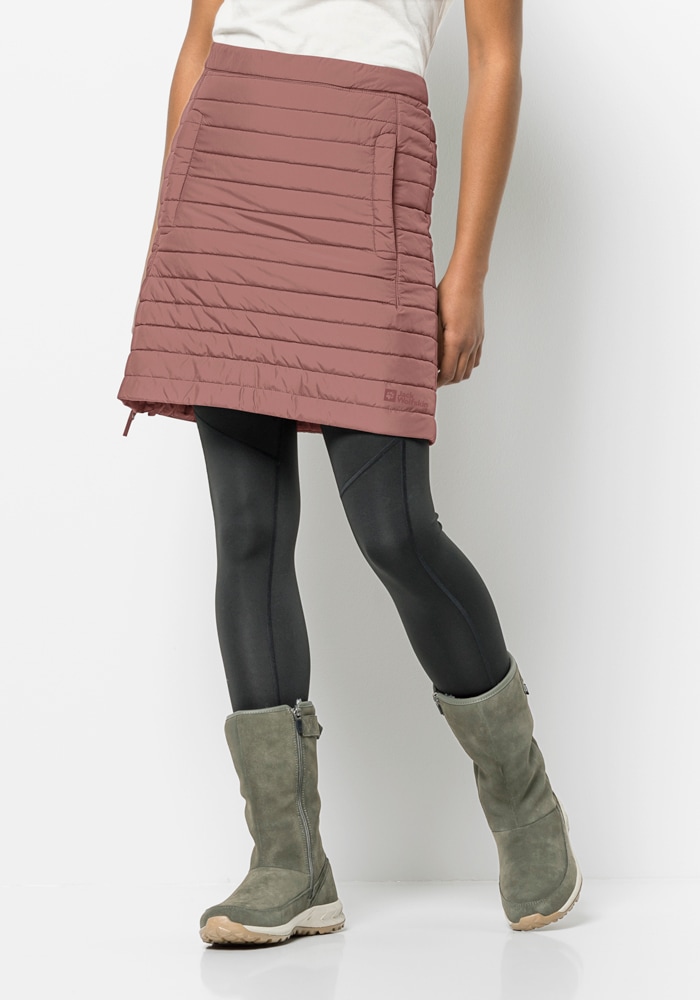 Bild von Jack Wolfskin A-Linien-Rock »ICEGUARD SKIRT«