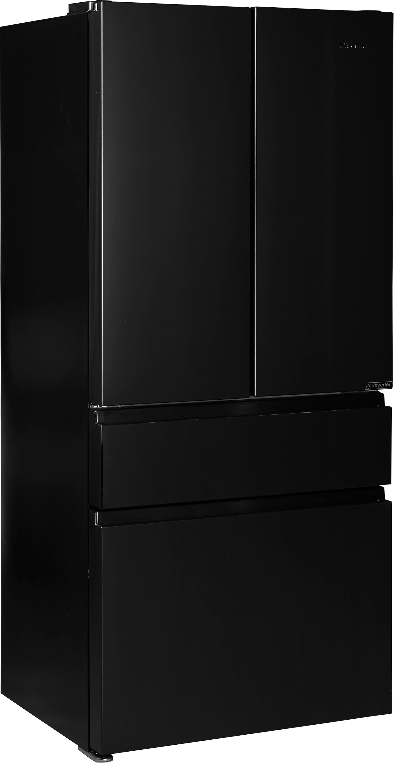 Hisense French Door RF540 »RF540N4SBF2« günstig online kaufen