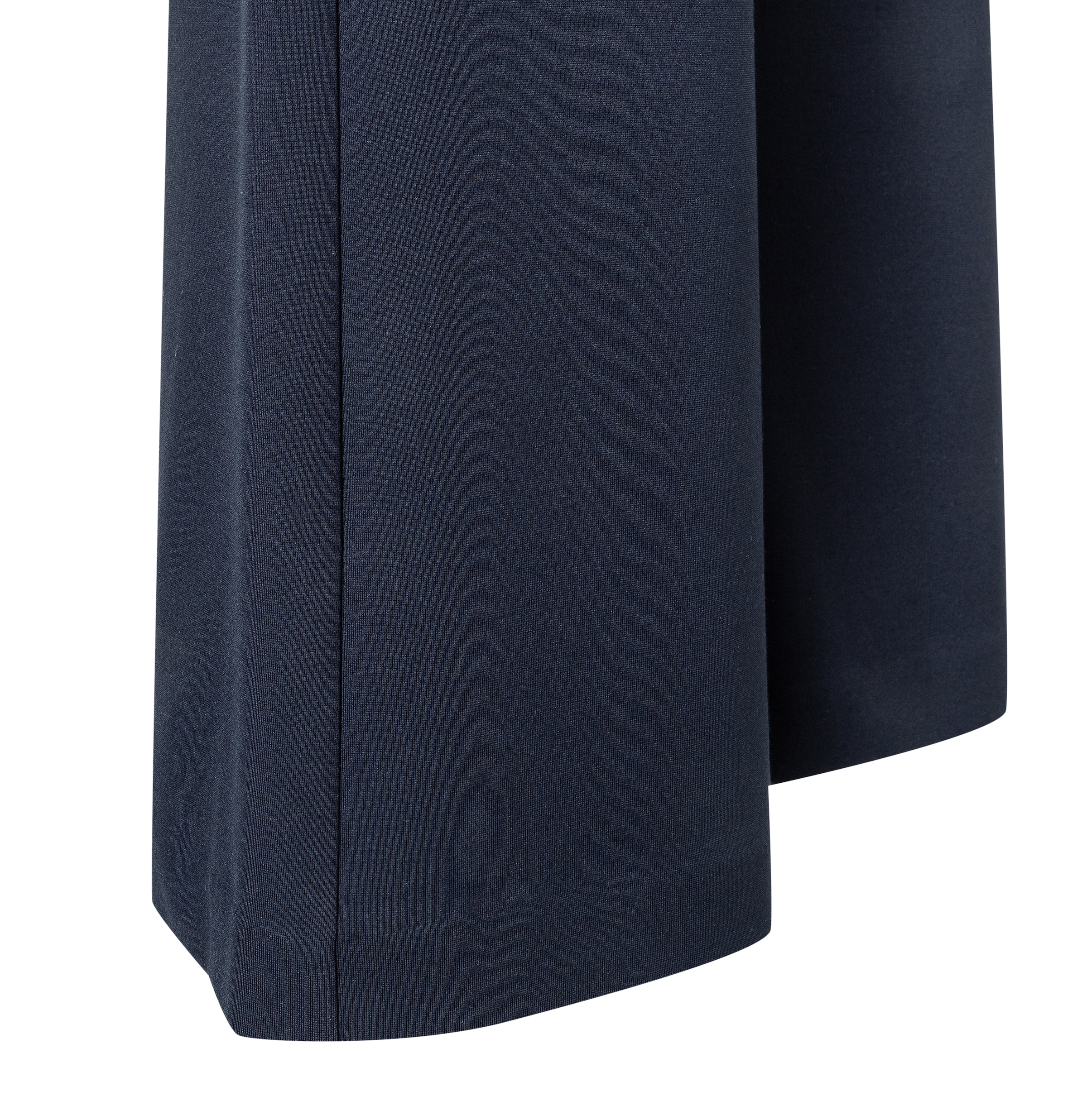 MAC Jeggings »Flare«  mit Gummibund und ausgestelltem Bein