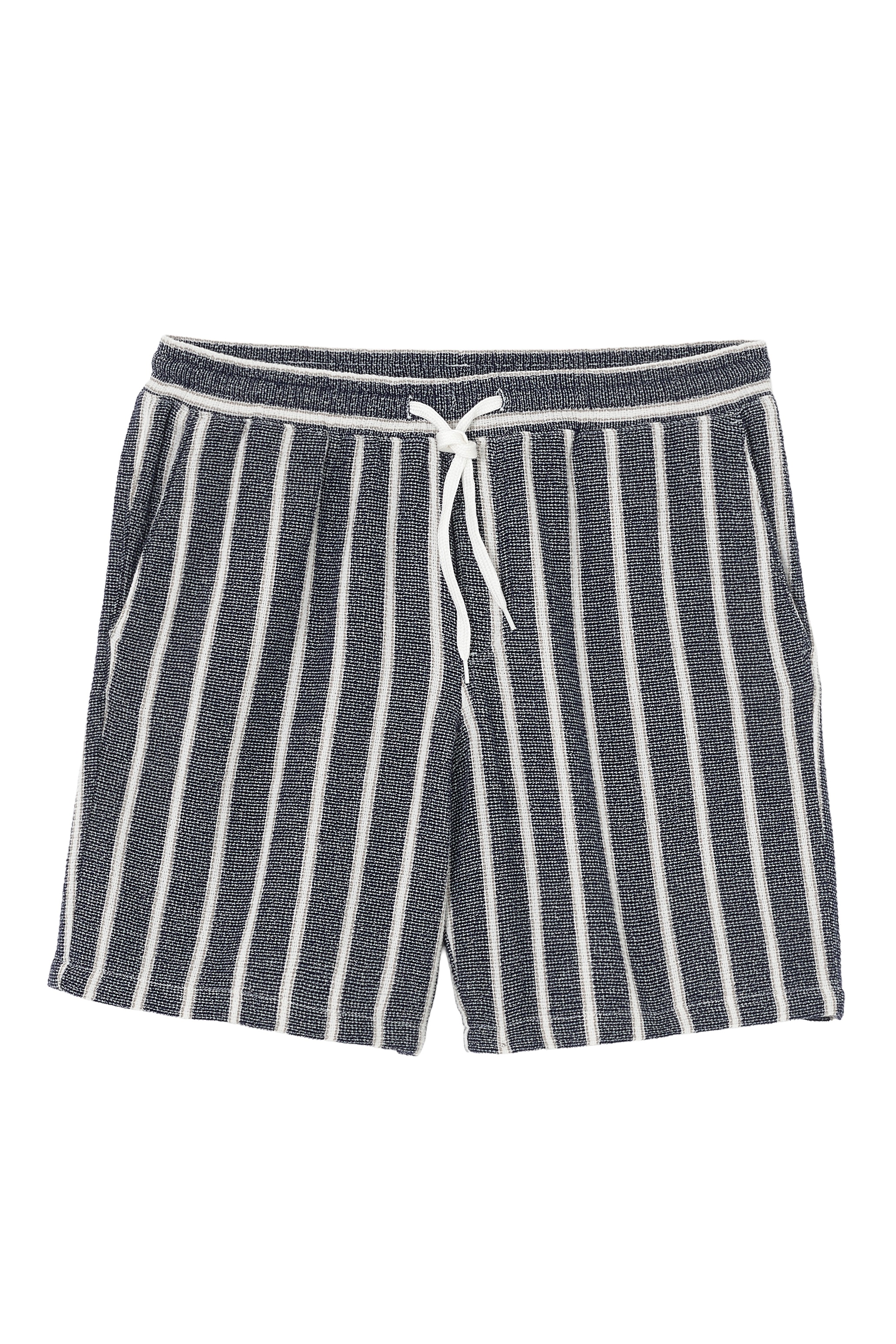 Jack & Jones Shorts »JPSTJAIDEN COBA STRIPE JOG SHORT SRT SN«