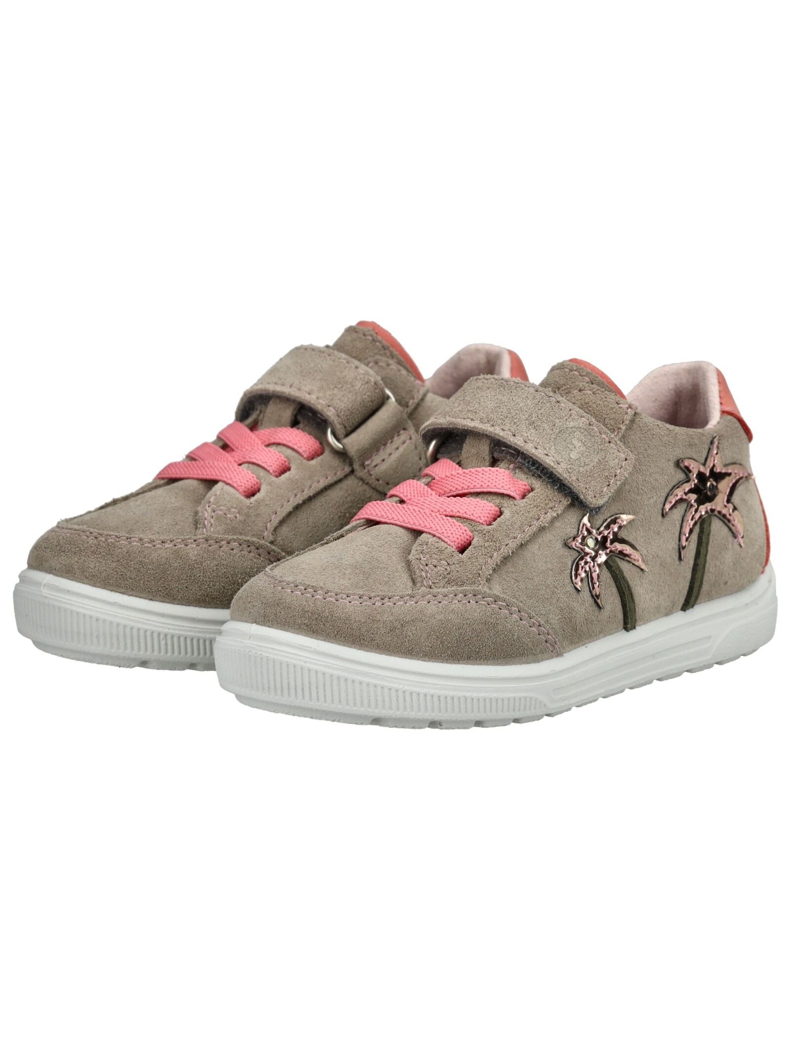 Ricosta Klettschuh »Ricosta Halbschuhe Leder/Synthetik«