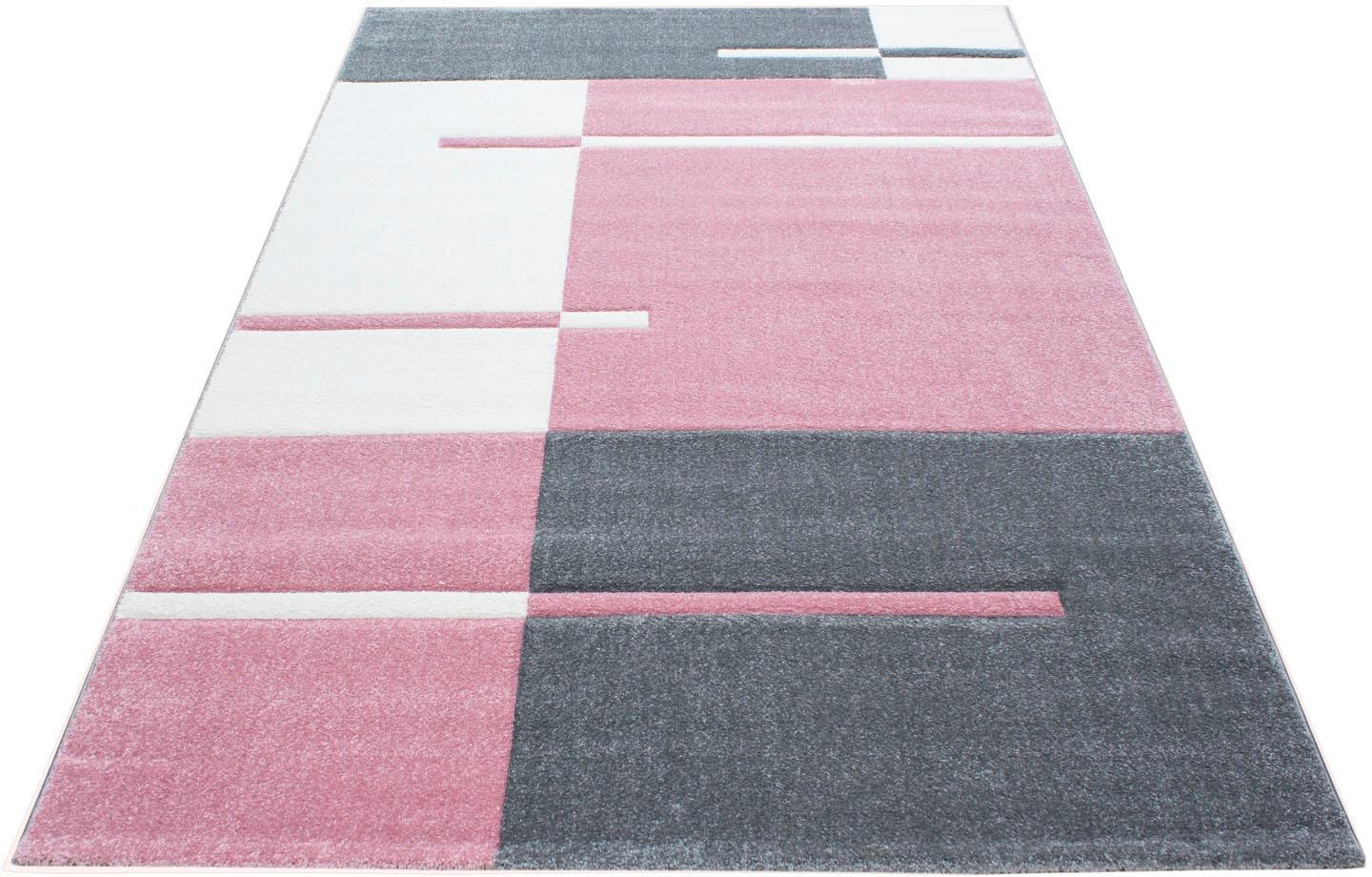 Ayyildiz Teppiche Teppich »Hawaii 1310«, rechteckig, 13 mm Höhe, Läufer, ha günstig online kaufen