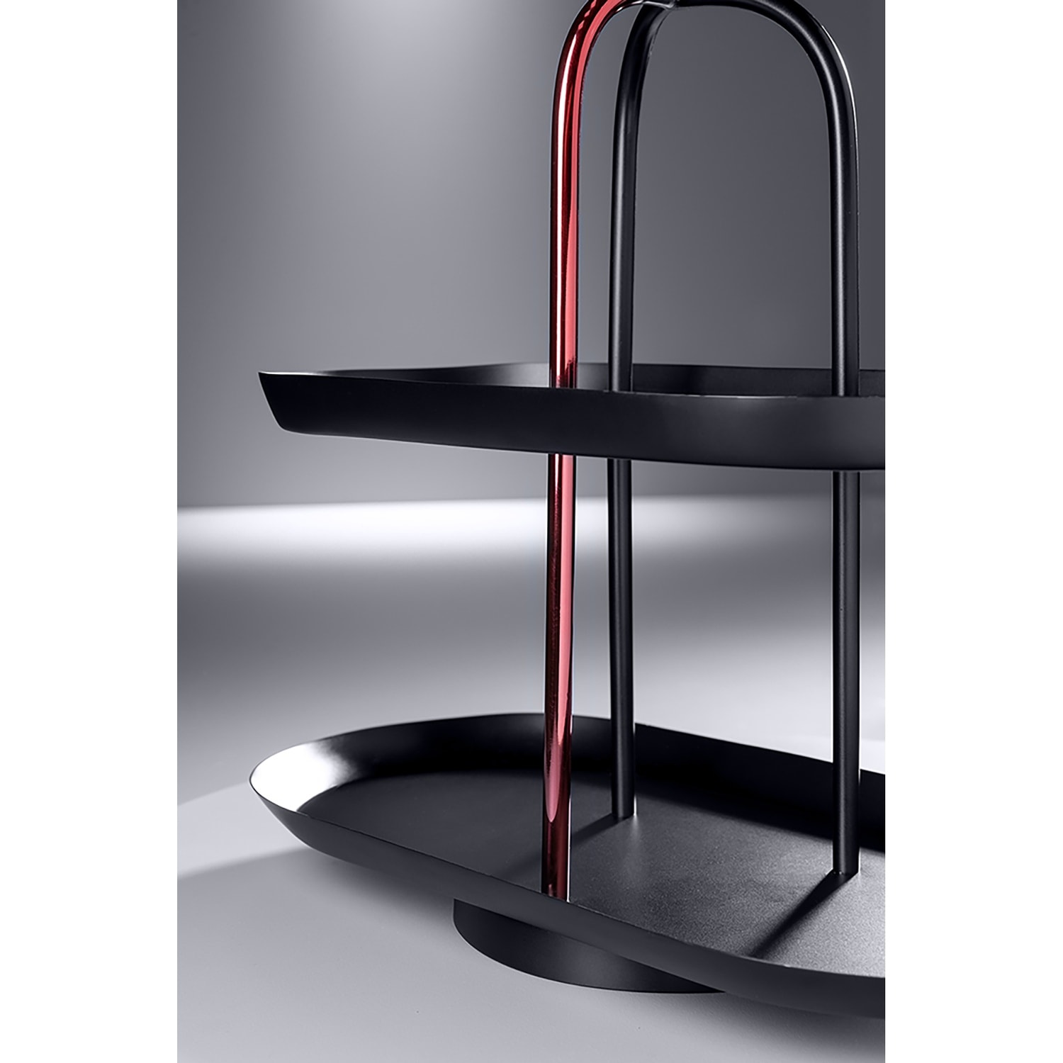 FINK STUDIO Etagere »UPPER EAST« in Geschenkverpackung