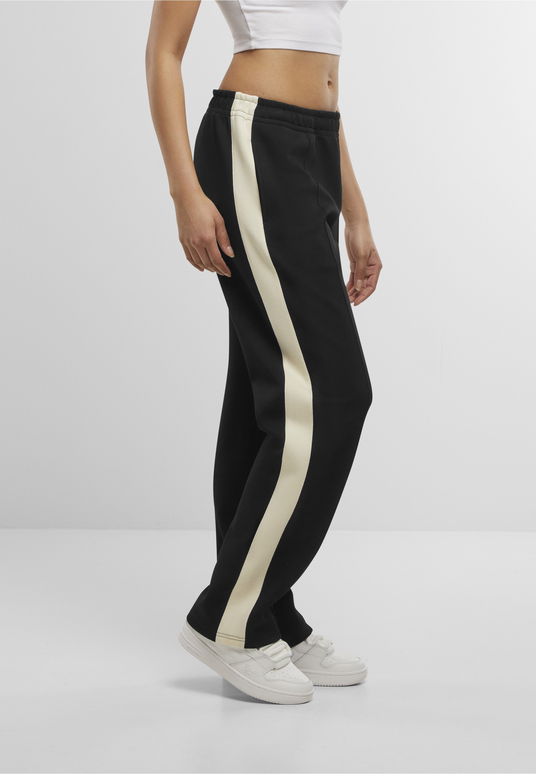 Karl Kani Jogginghose »Karl Kani Kani Script Sidestripe Trackpants«