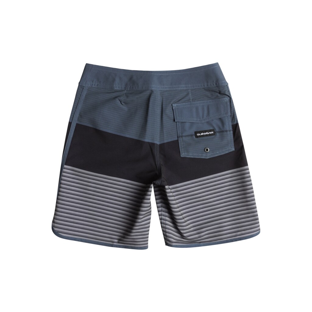 Quiksilver Boardshorts »Surfsilk Tijuana 16"«