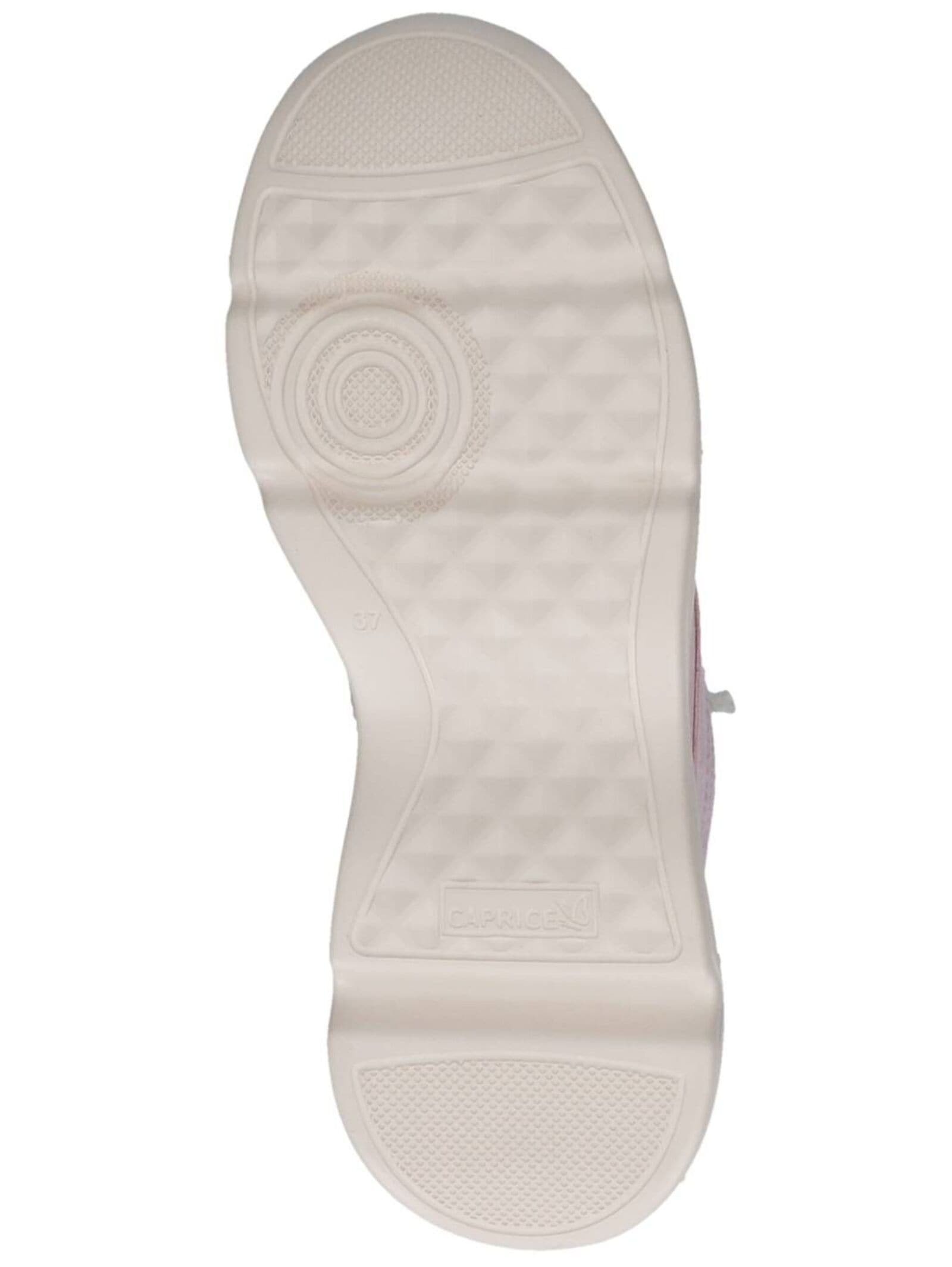 Caprice Sneaker »Caprice Sneaker Leder«