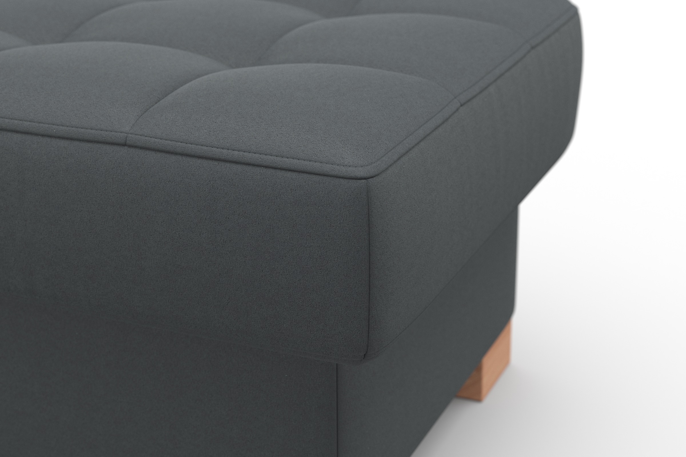 sit&more Hocker »Quincy«