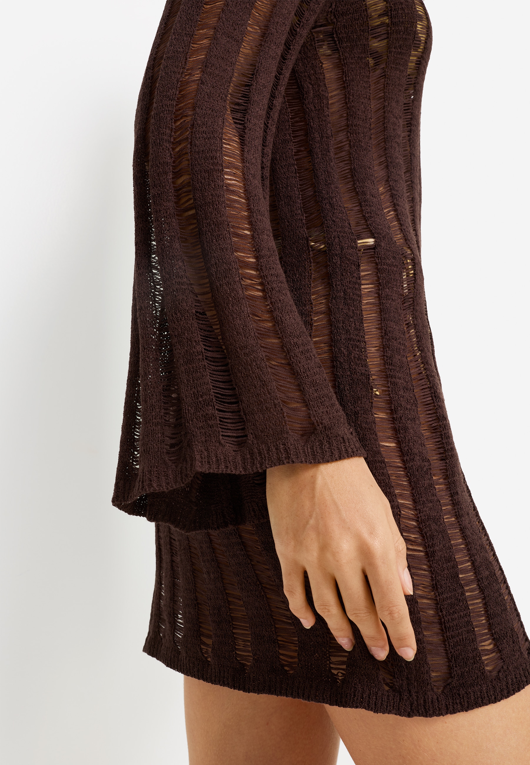 LSCN by LASCANA Strickkleid