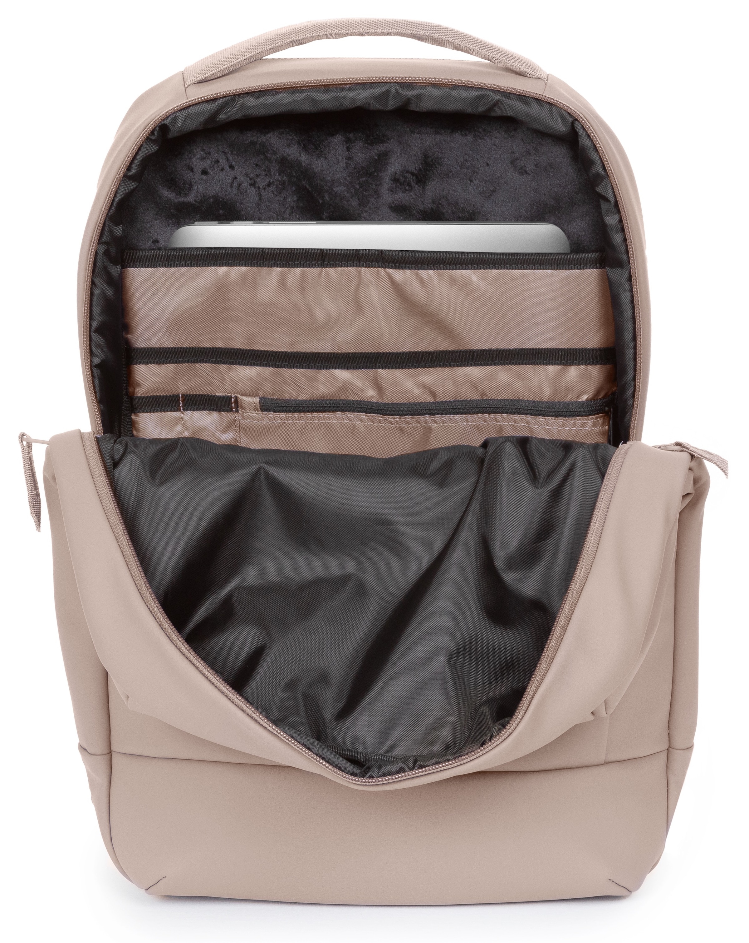 Eastpak Freizeitrucksack »TECUM F«, Cityrucksack Arbeitsrucksack Schulrucksack