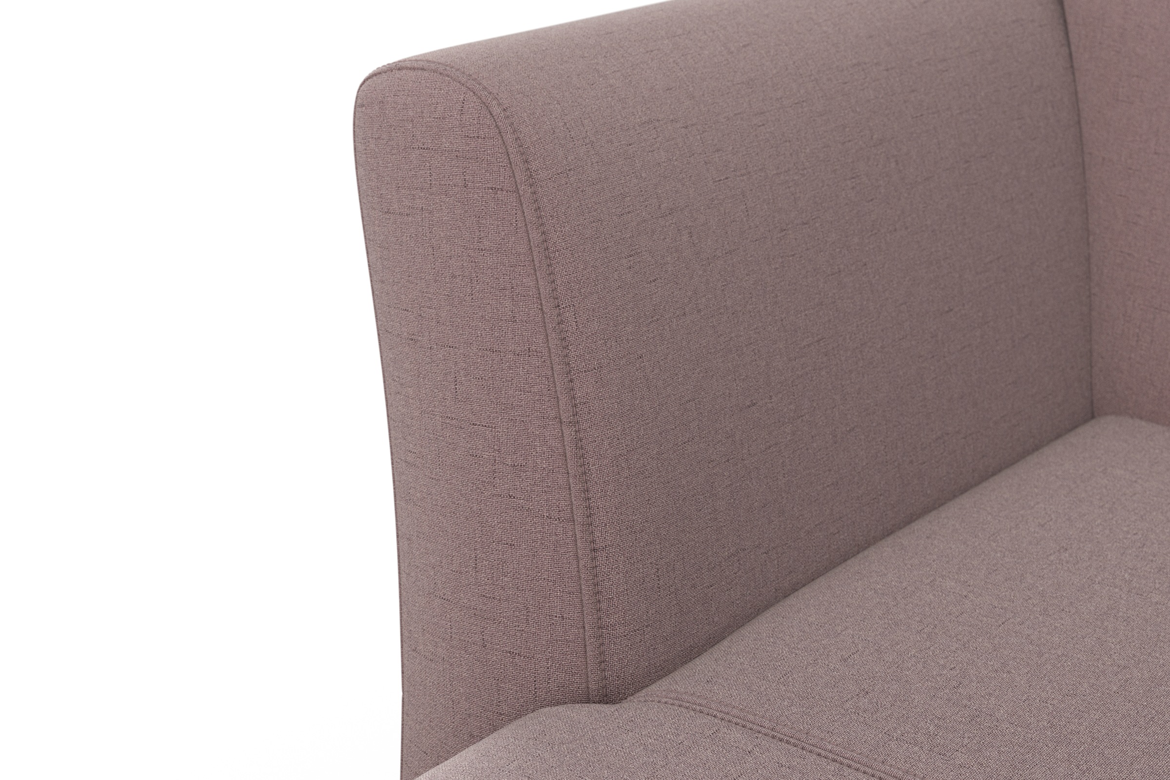 sit&more Wohnlandschaft »Visby U-Form«, wahlweise mit Bettfunktion und Stauraum, frei im Raum stellbar