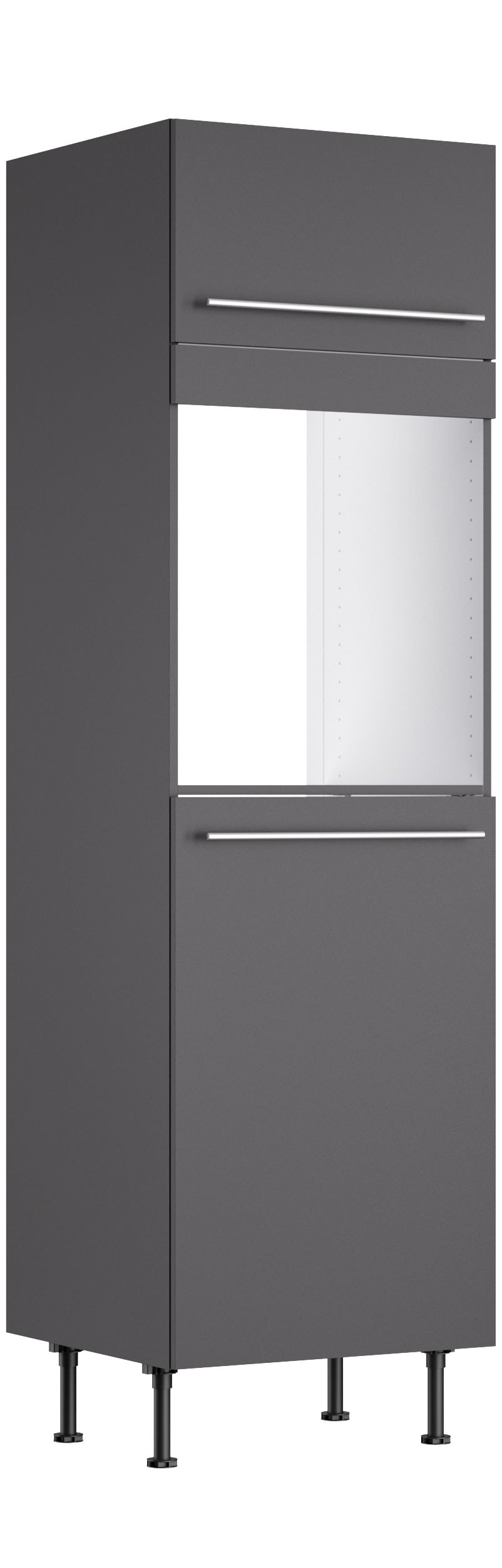 Preisvergleich für KOCHSTATION Backofen/Kühlumbauschrank KS Bern2 B