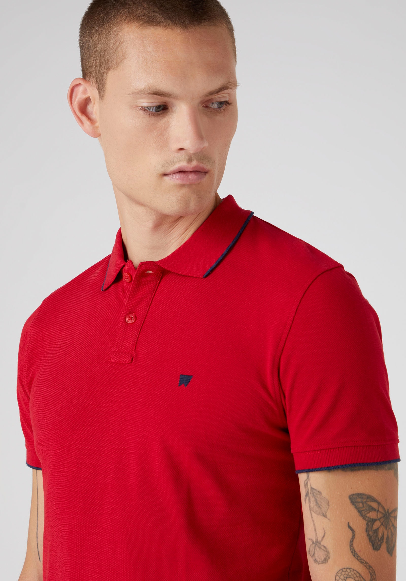 Wrangler Poloshirt