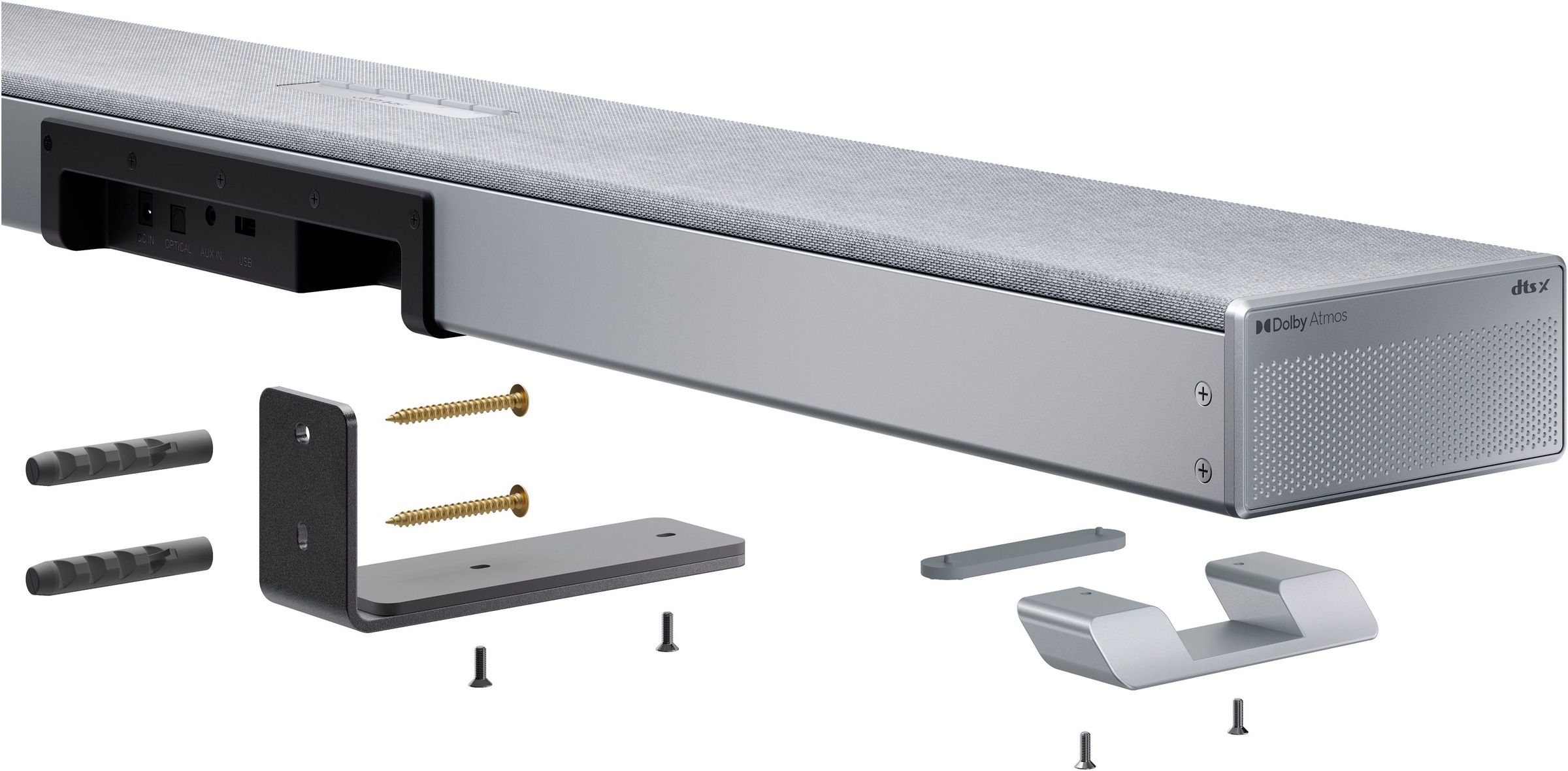 Sharp Soundbar »HT-SBW53121«