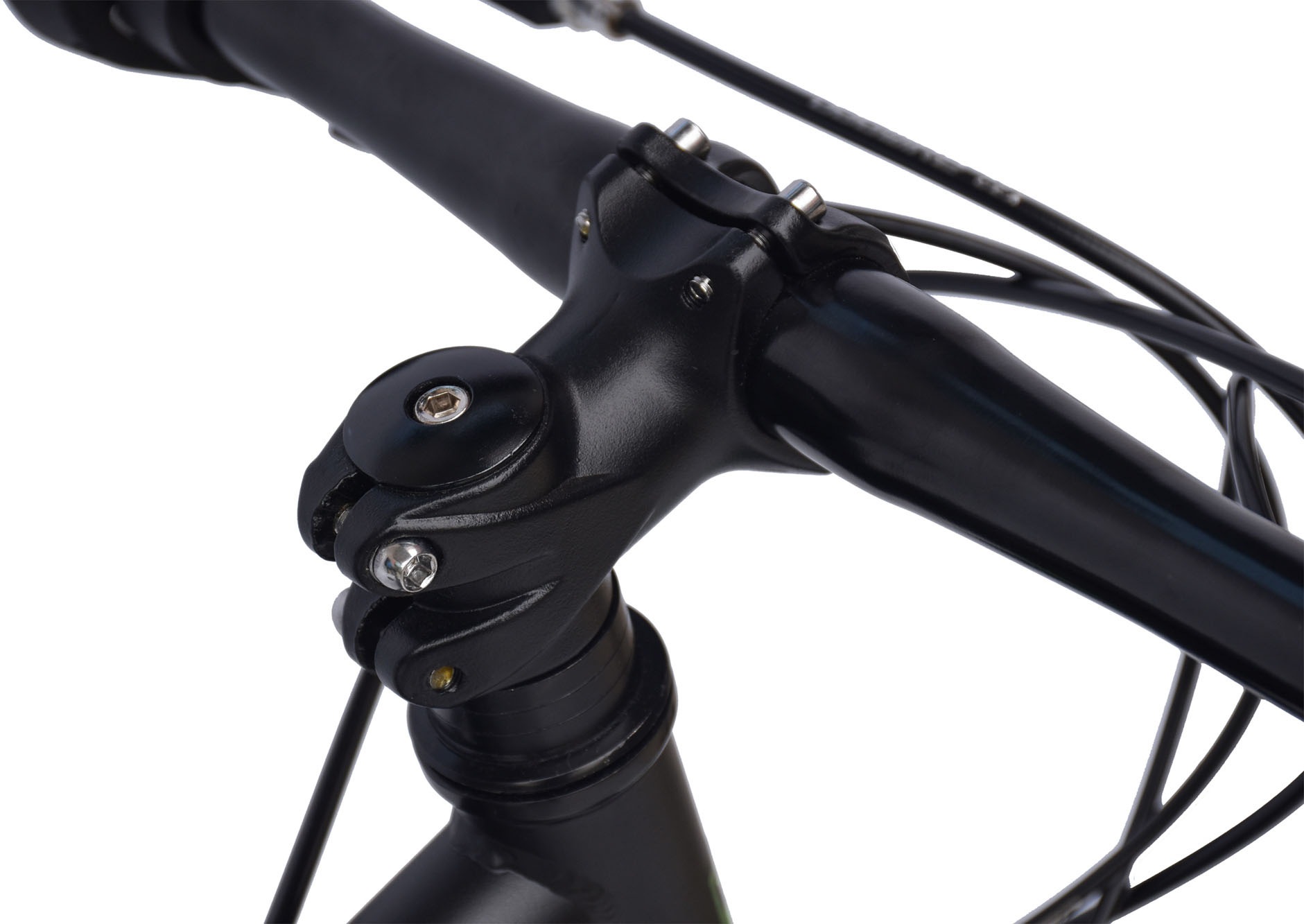 Mountainbike »FLY1.0«, 21 Gang, Shimano, Tourney Schaltwerk, Kettenschaltung