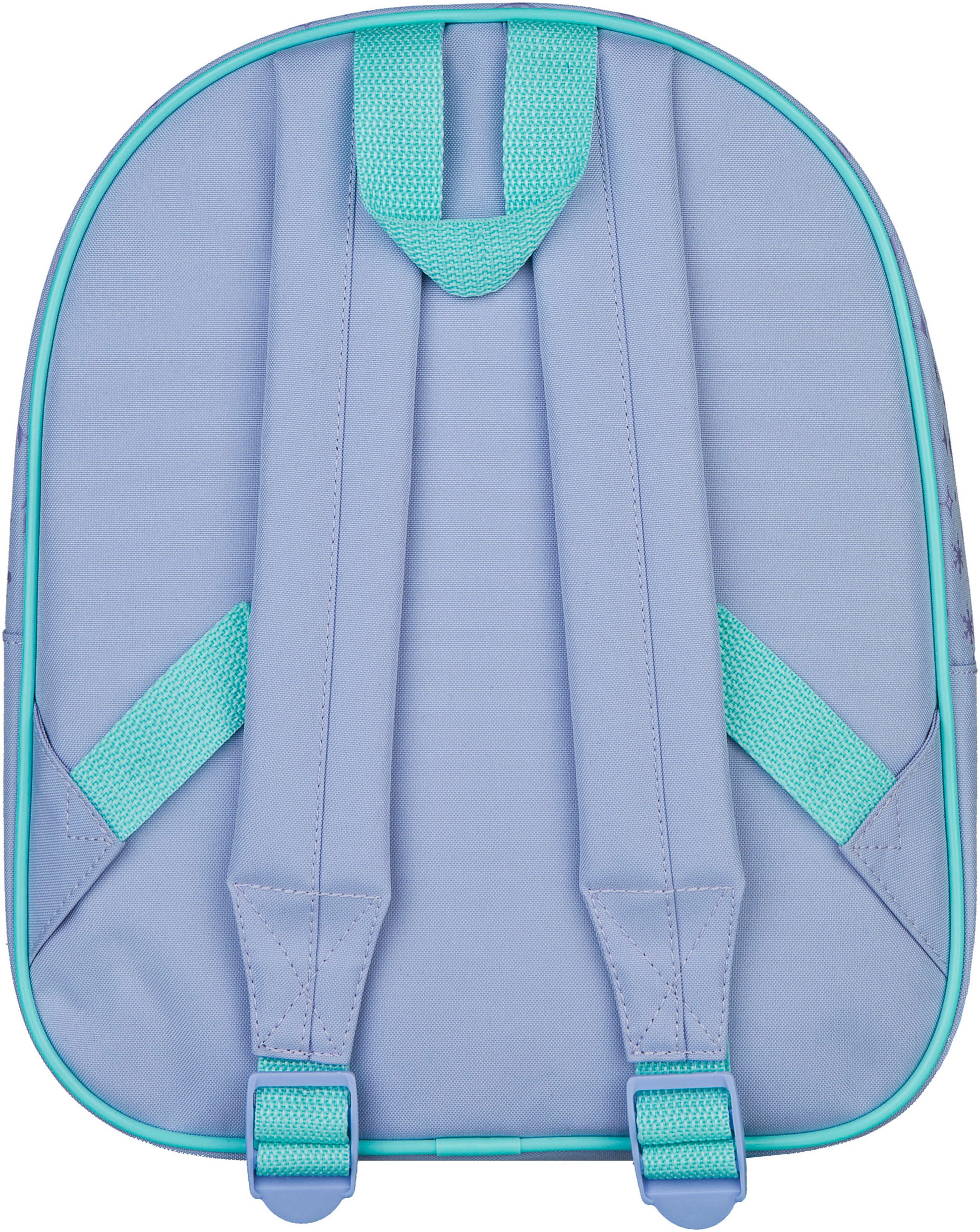 UNDERCOVER Kinderrucksack »Frozen«, inklusive Geldbeutel