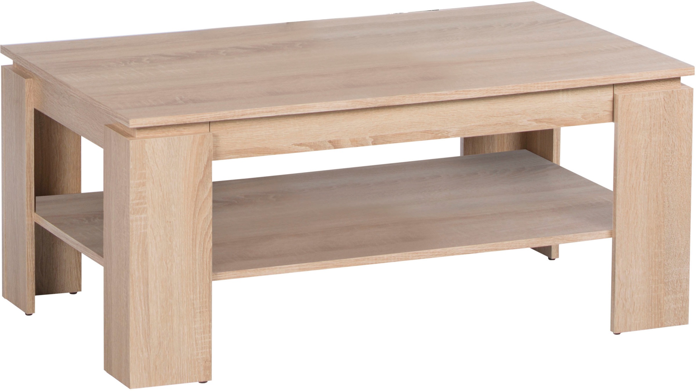 HBZ Couchtisch »Harrison, TOPSELLER!«, (Couchtisch, Wohnzimmertisch), 100 c günstig online kaufen