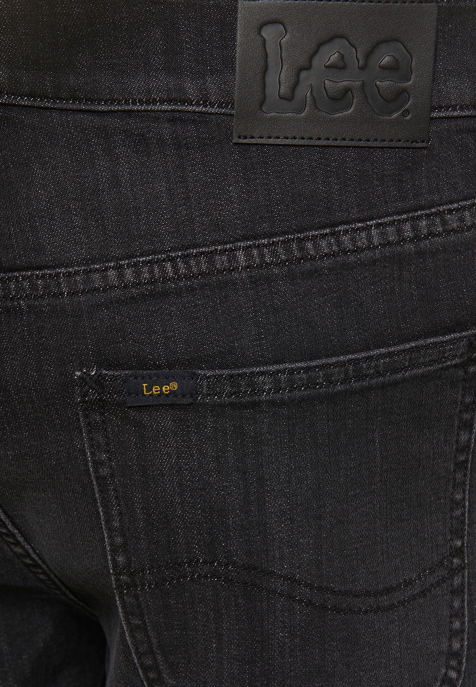 8. Bild von Lee® Jeansshorts »LEGENDARY SHORT«