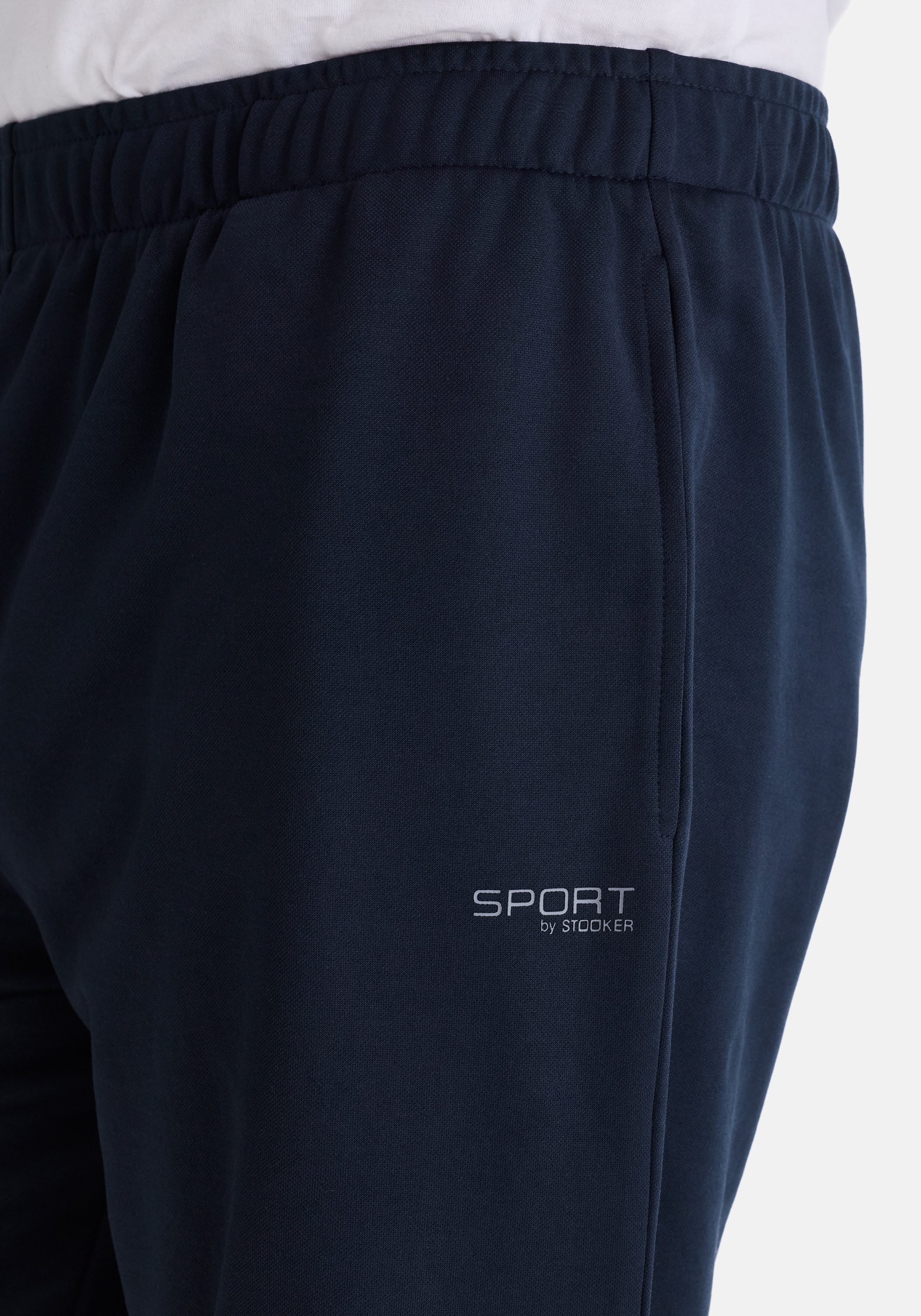 Stooker Men Bermudas »BENO Sportbermudashorts«  Shorts Regular Fit Casual Funktionsqualität für Herren