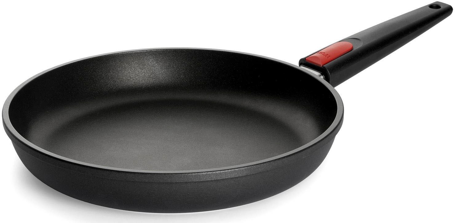 WOLL MADE IN GERMANY Bratpfanne »Nowo Titanium«, Aluminiumguss, (1 tlg.), Induktion, Made in Germany