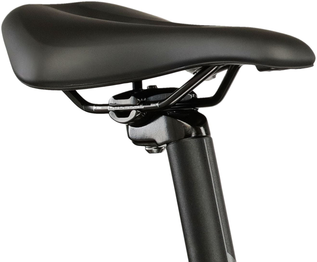 Kross Mountainbike »Hardtail 29" Hexagon X200 schwarz 21 Gänge mit Beleuchtung 2026« 21 Gang Shimano ALTUS M310 Schaltwerk Kettenschaltung Rahmen aus Aluminium Performance