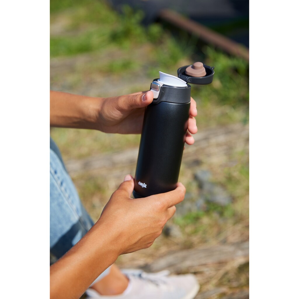 Emsa Thermobecher »Travel Mug Light«