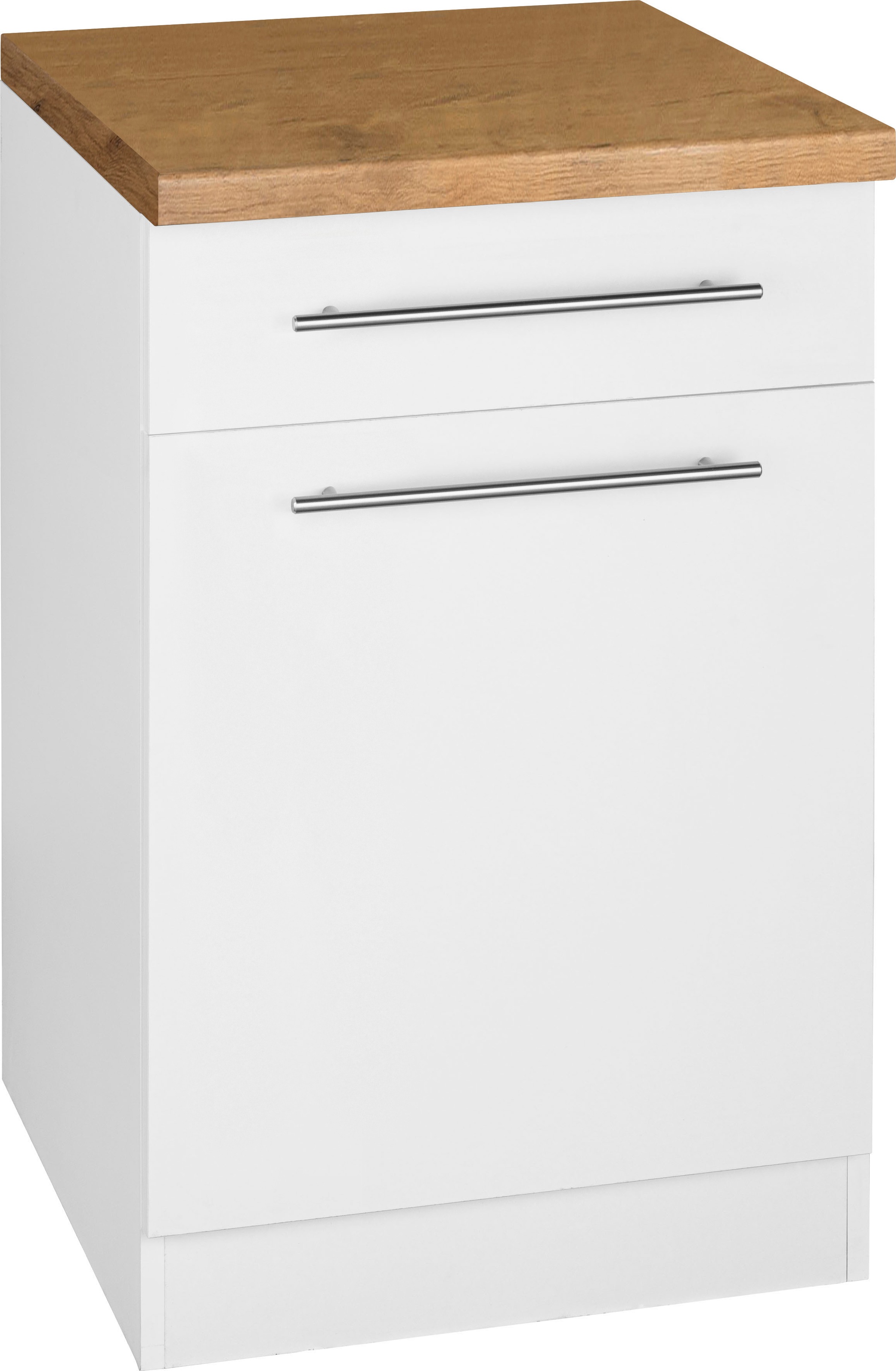 wiho Küchen Unterschrank "Unna" 50 cm breit günstig online kaufen