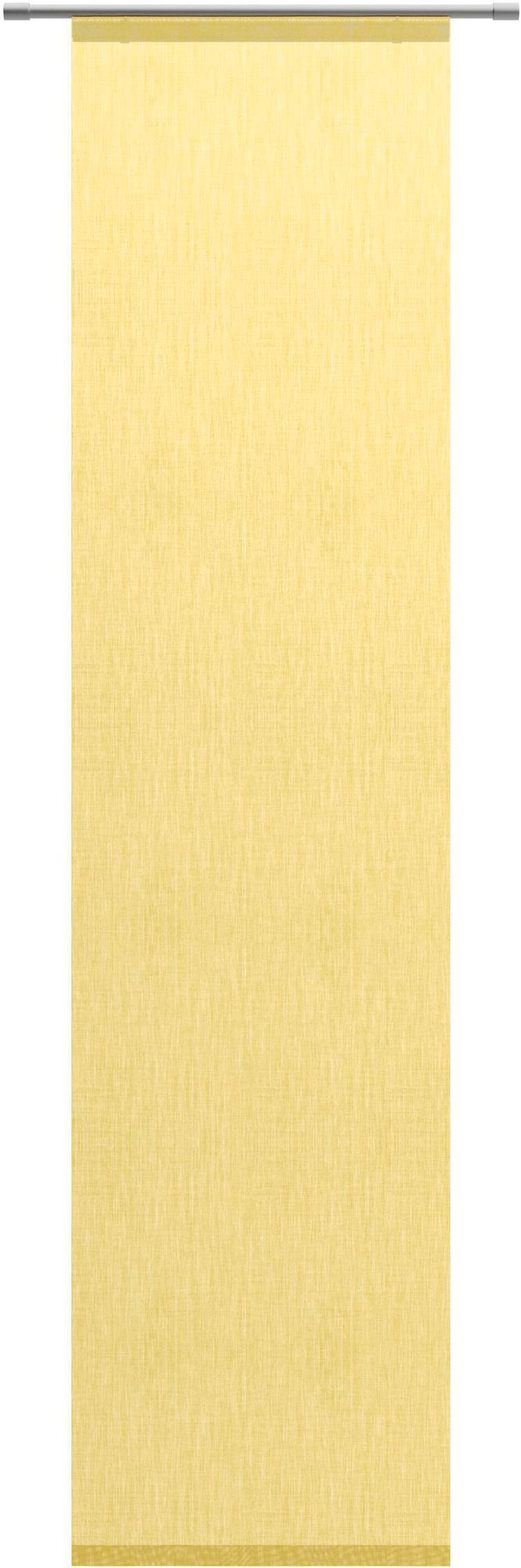 Neutex for you! Schiebegardine »Libre-ECO«, (1 St.), 60 x 245 cm (B x H)