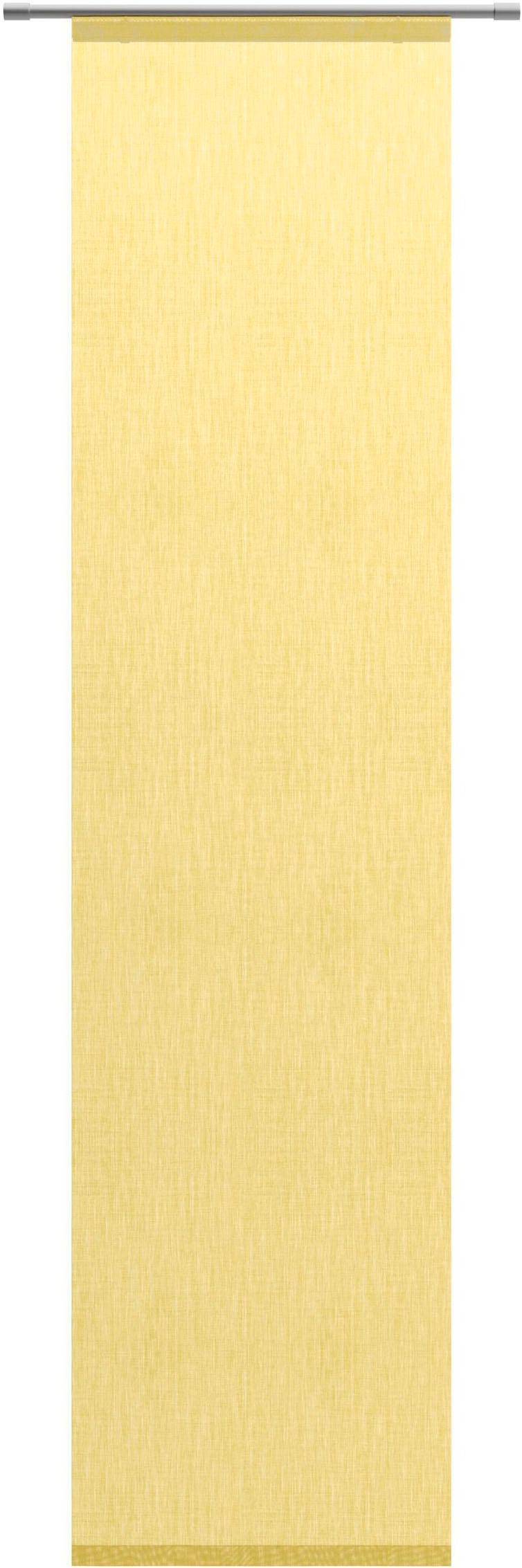 Neutex for you! Schiebegardine »Libre-ECO«, (1 St.), Nachhaltig, 60 x 245 c günstig online kaufen