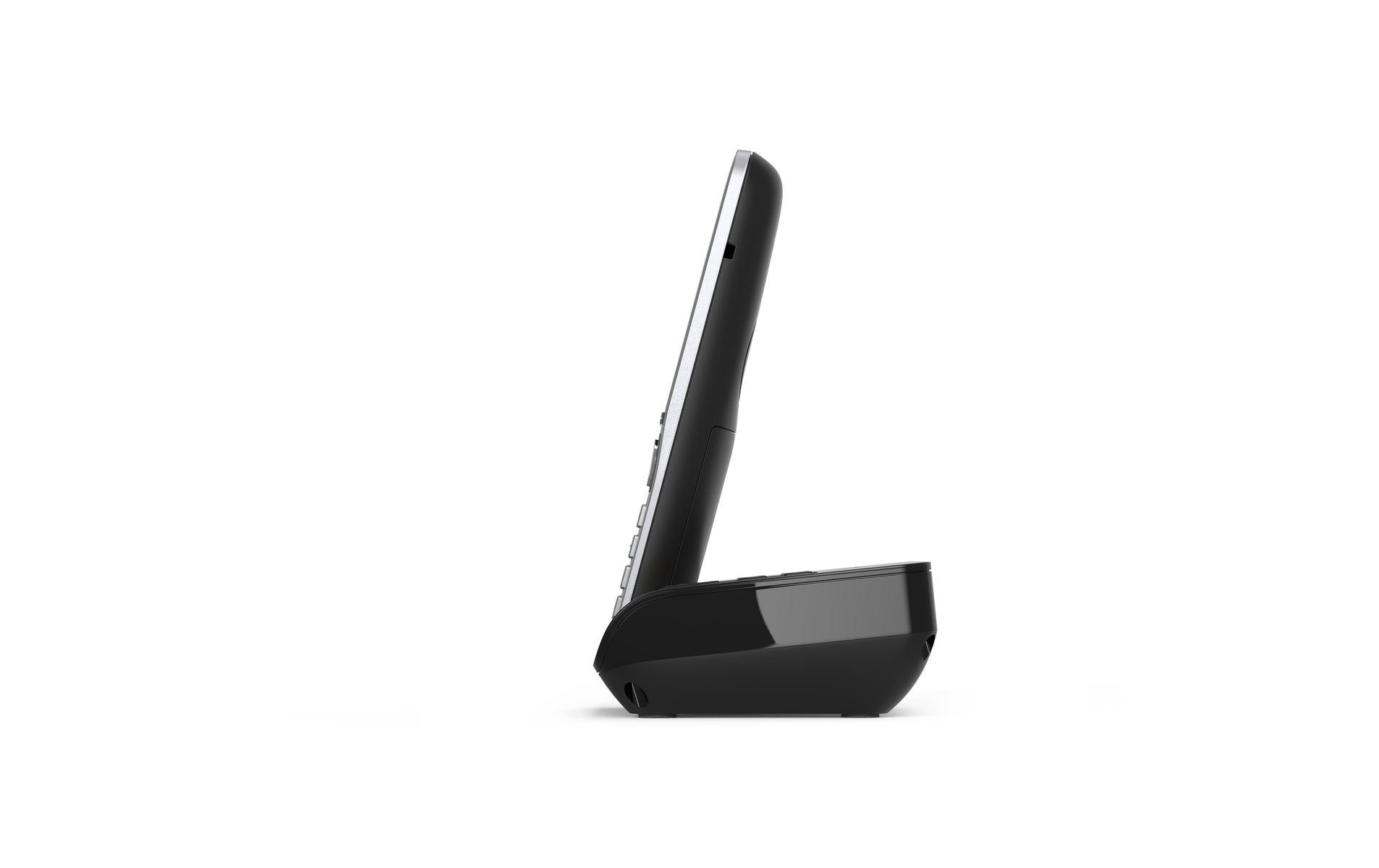 Gigaset Schnurloses DECT-Telefon »Gigaset Comfort 500 A Duo« ( )