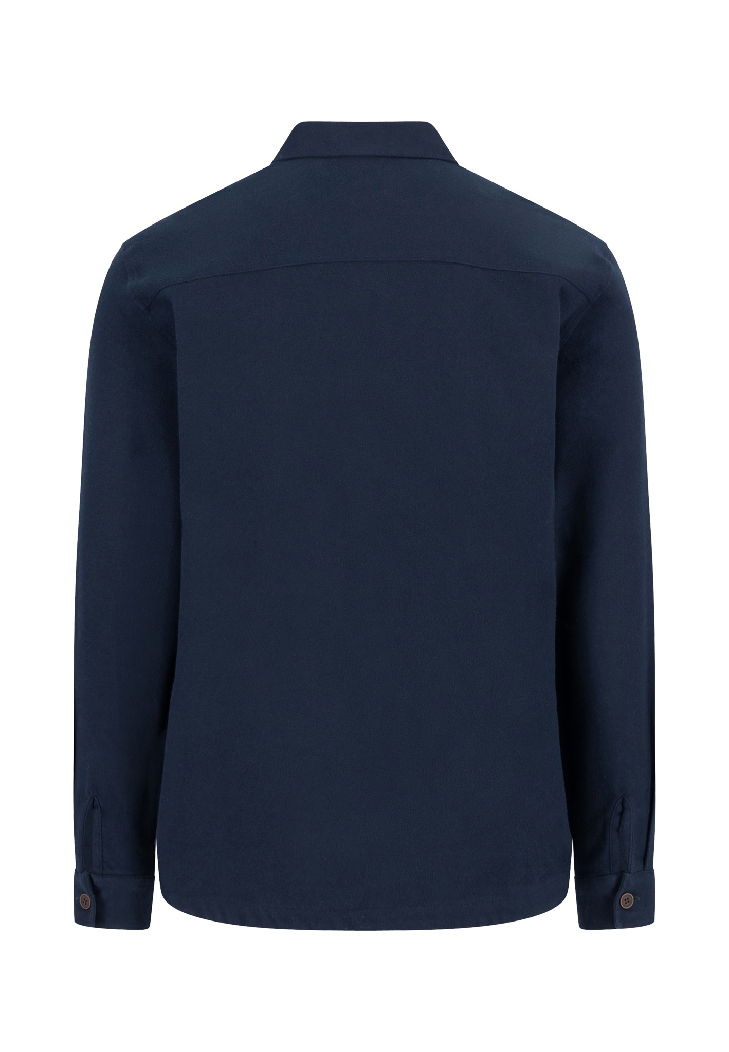 FYNCH-HATTON Langarmhemd mit Taschen