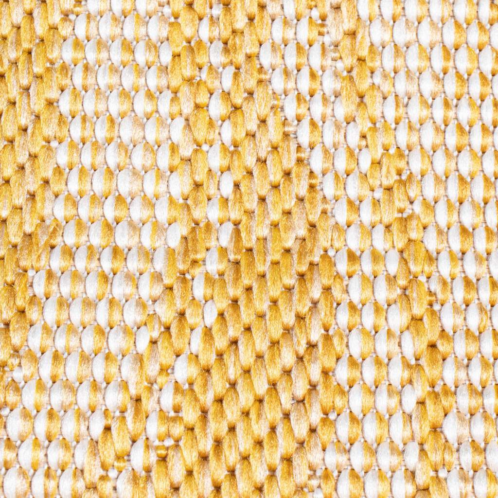 Carpet City Outdoorteppich »Outdoor 710«, rechteckig, 5 mm Höhe, In/- Outdoor geeignet, Abstrakt, Wohnzimmer, Balkon, Terrasse