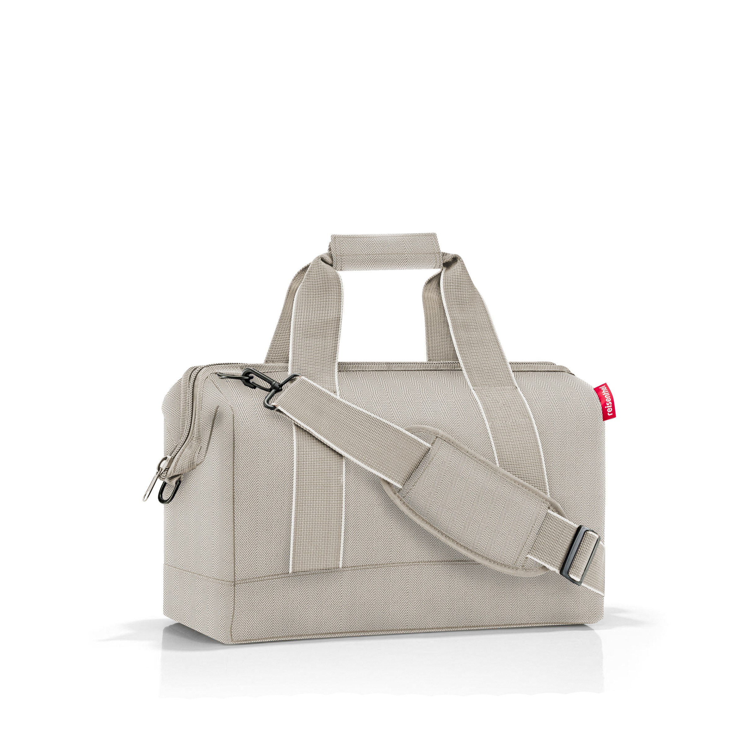 REISENTHEL® Reisetasche »reisenthel allrounder M« Maße für Handgepäck
