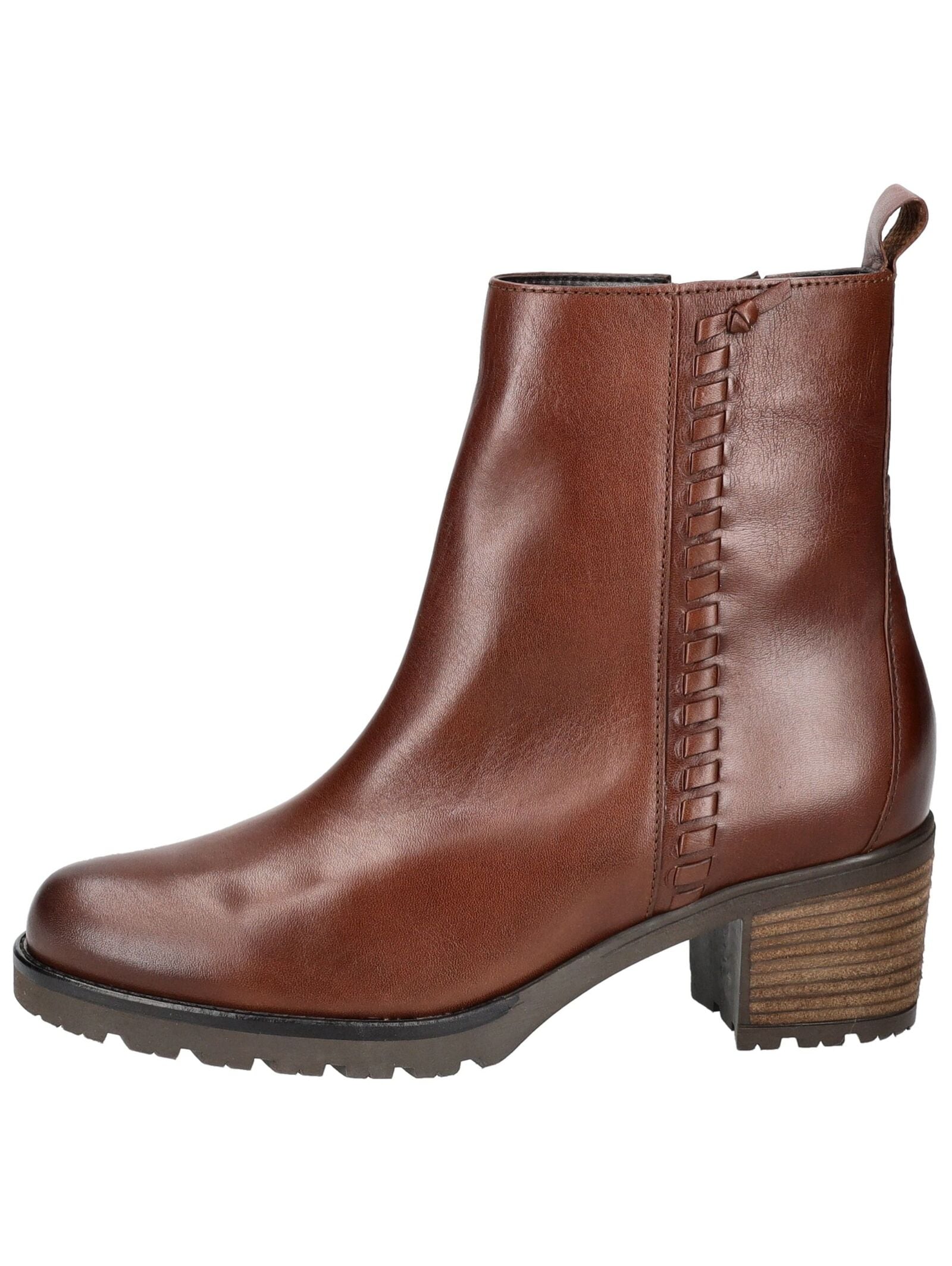 Gabor Comfort Stiefelette »Gabor Comfort Stiefelette Nappaleder«