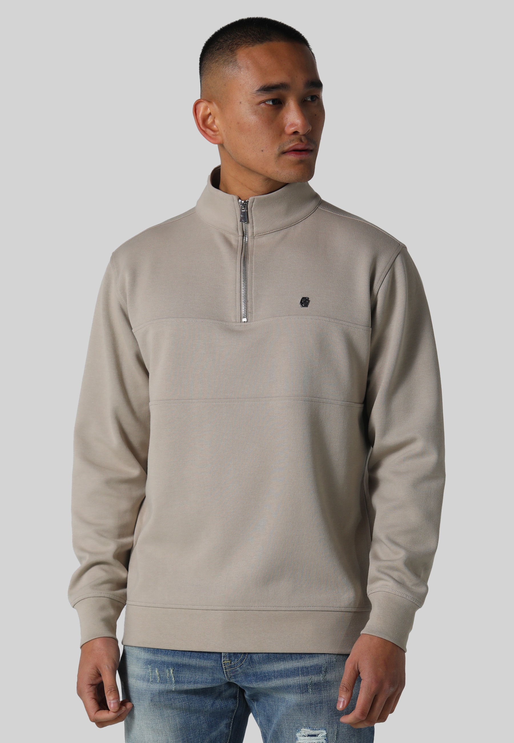 883Police Troyer »883 Police MILLOM SWEATSHIRTS« 1 Stk.