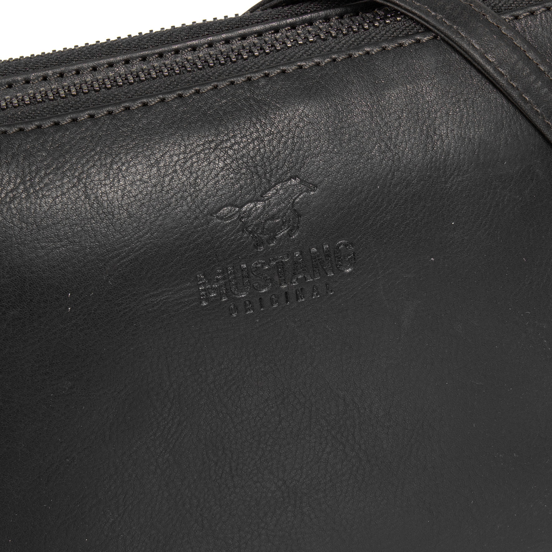 MUSTANG Umhängetasche »Catania Shoulderbag«, mit abnehmbaren Umhängeriemen