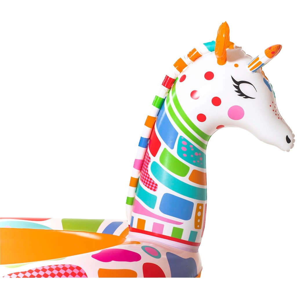 Bestway Planschbecken »Groovy Giraffe«