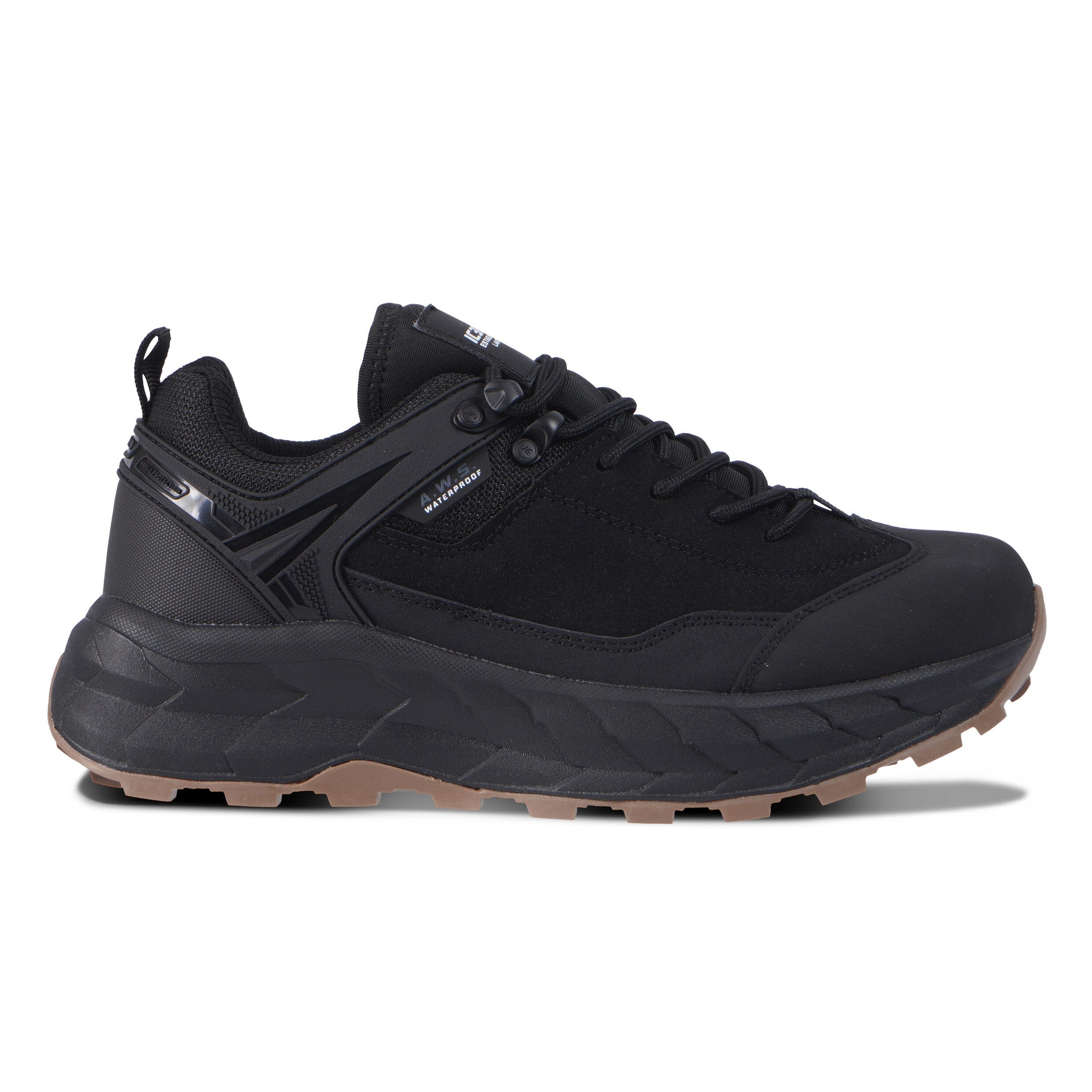 Icepeak Wanderschuh »ACKAS MS«